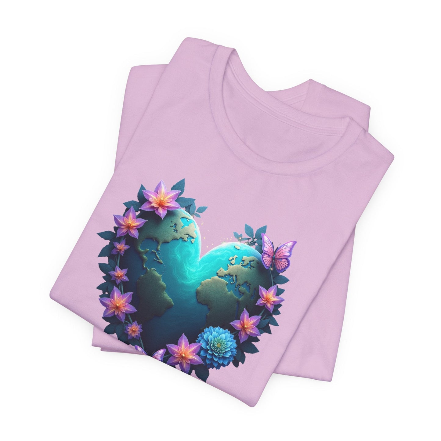 Eco Friendly Tee | Sustainable & Comfortable Everyday Shirt