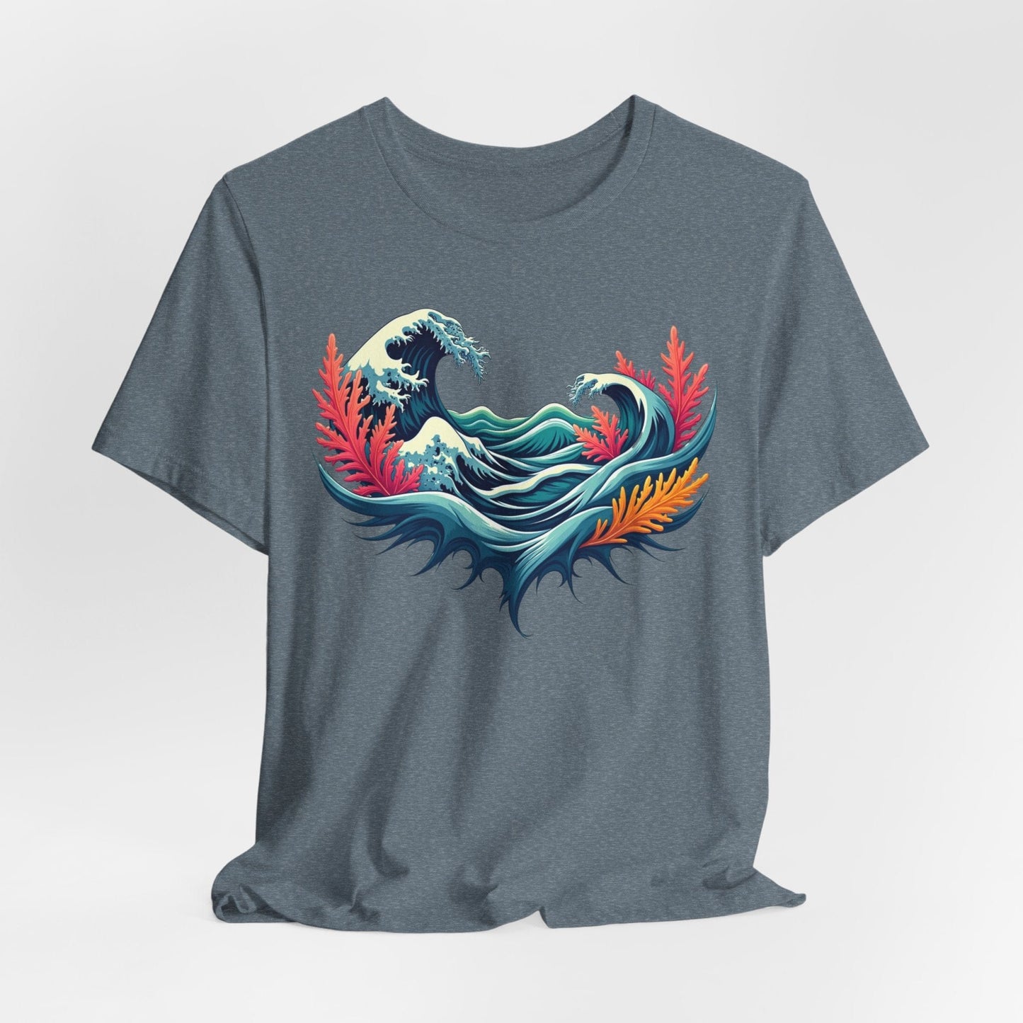 Ocean Wave T-Shirt