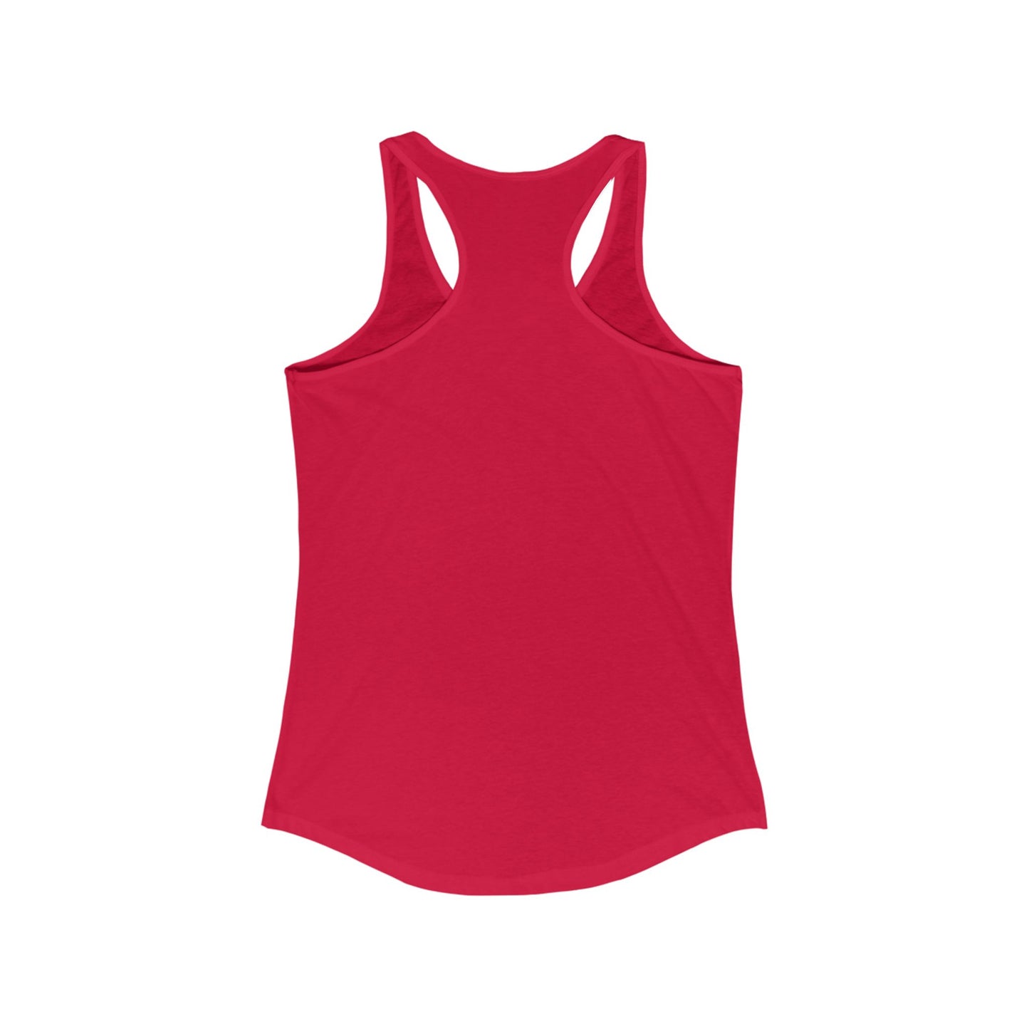 Inspiring Racerback Tank | Motivational & Comfortable