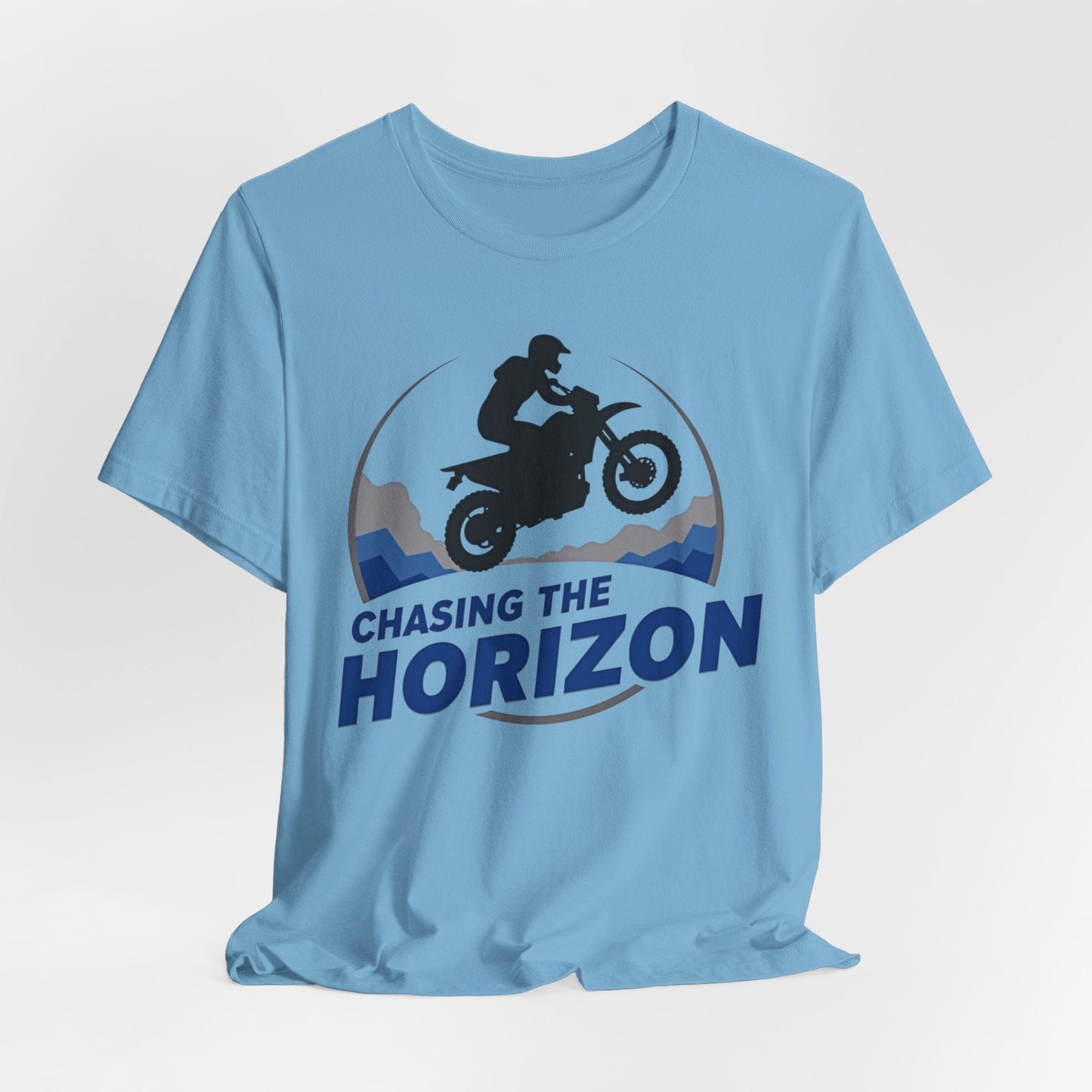 Adventure T-Shirt | Chasing the Horizon Graphic Tee