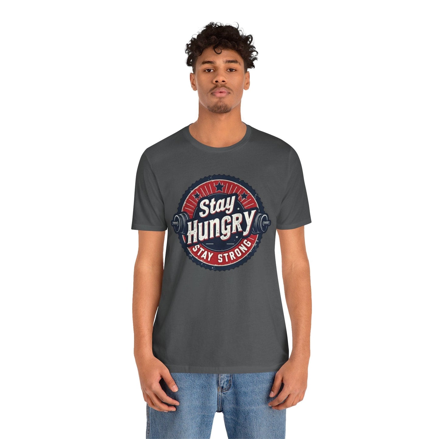 Motivational Unisex Tee