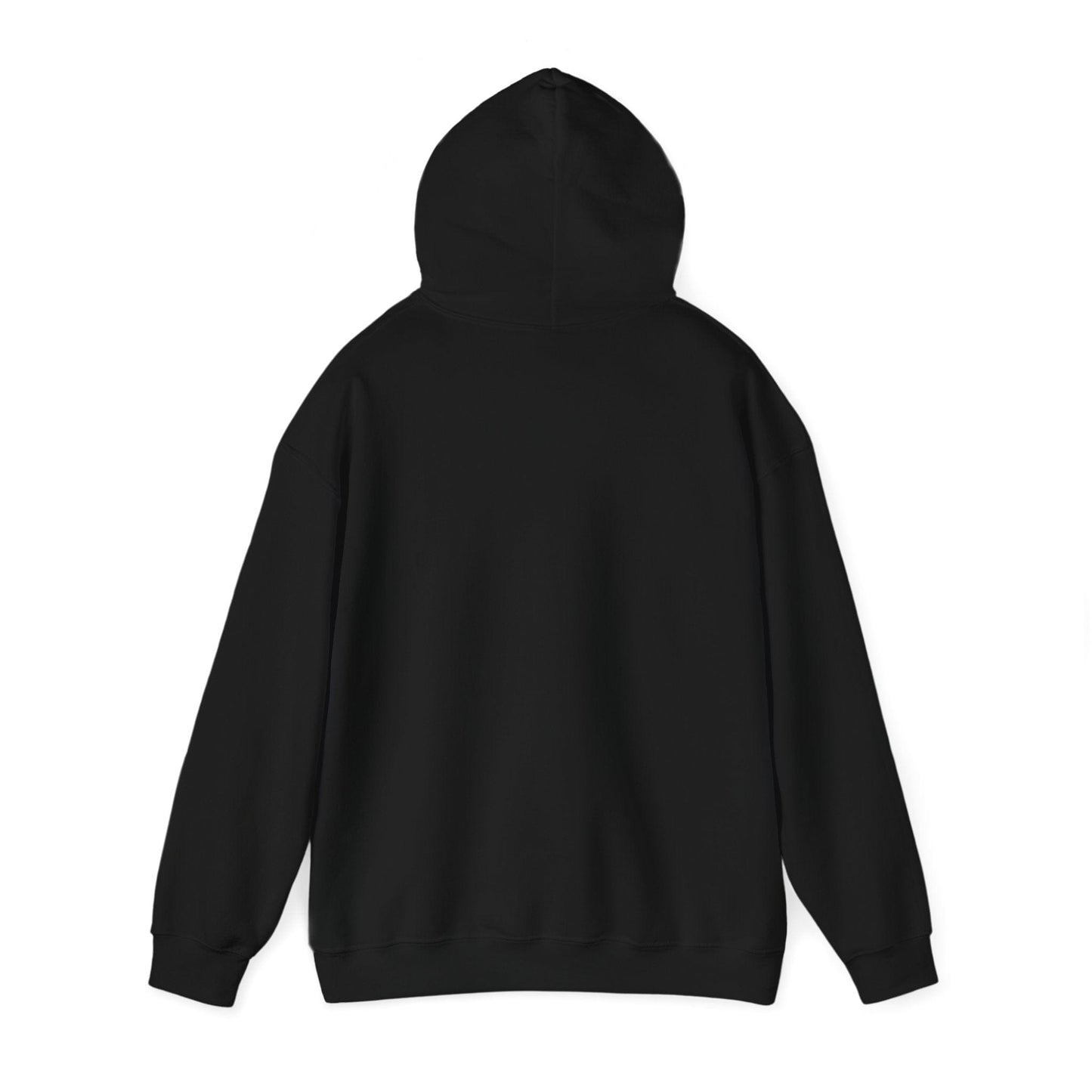 Grateful Unisex Heavy Blend Hoodie - Comfortable & Stylish Sweatshirt for Every Occasion