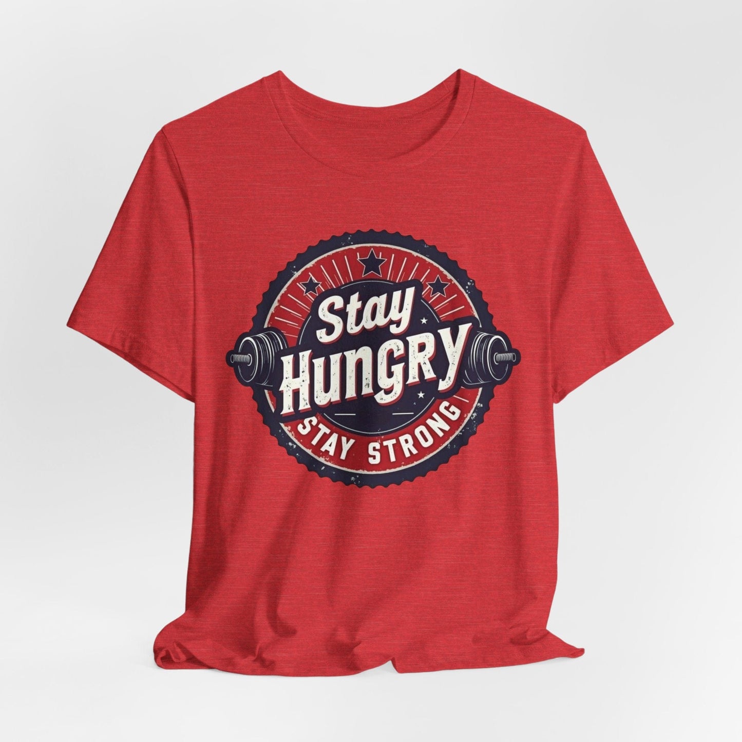 Motivational Unisex Tee