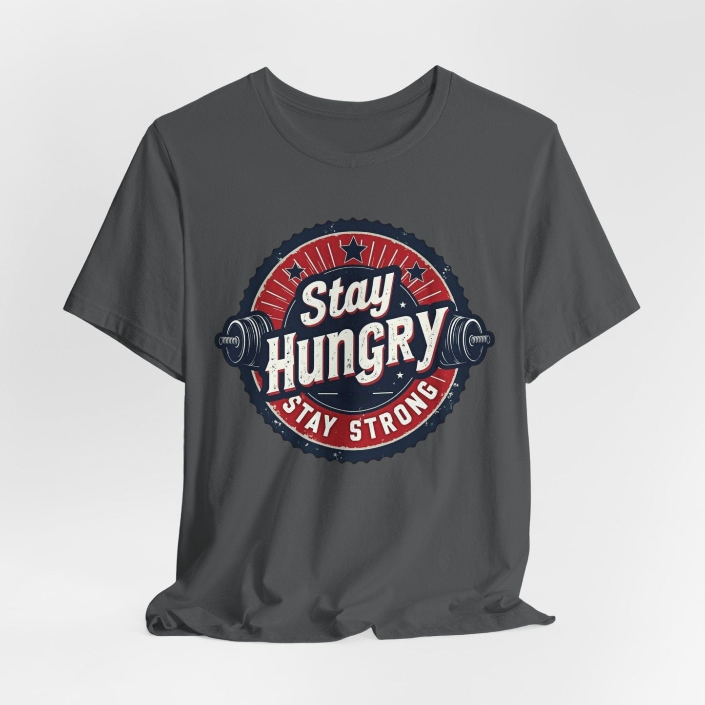 Motivational Unisex Tee