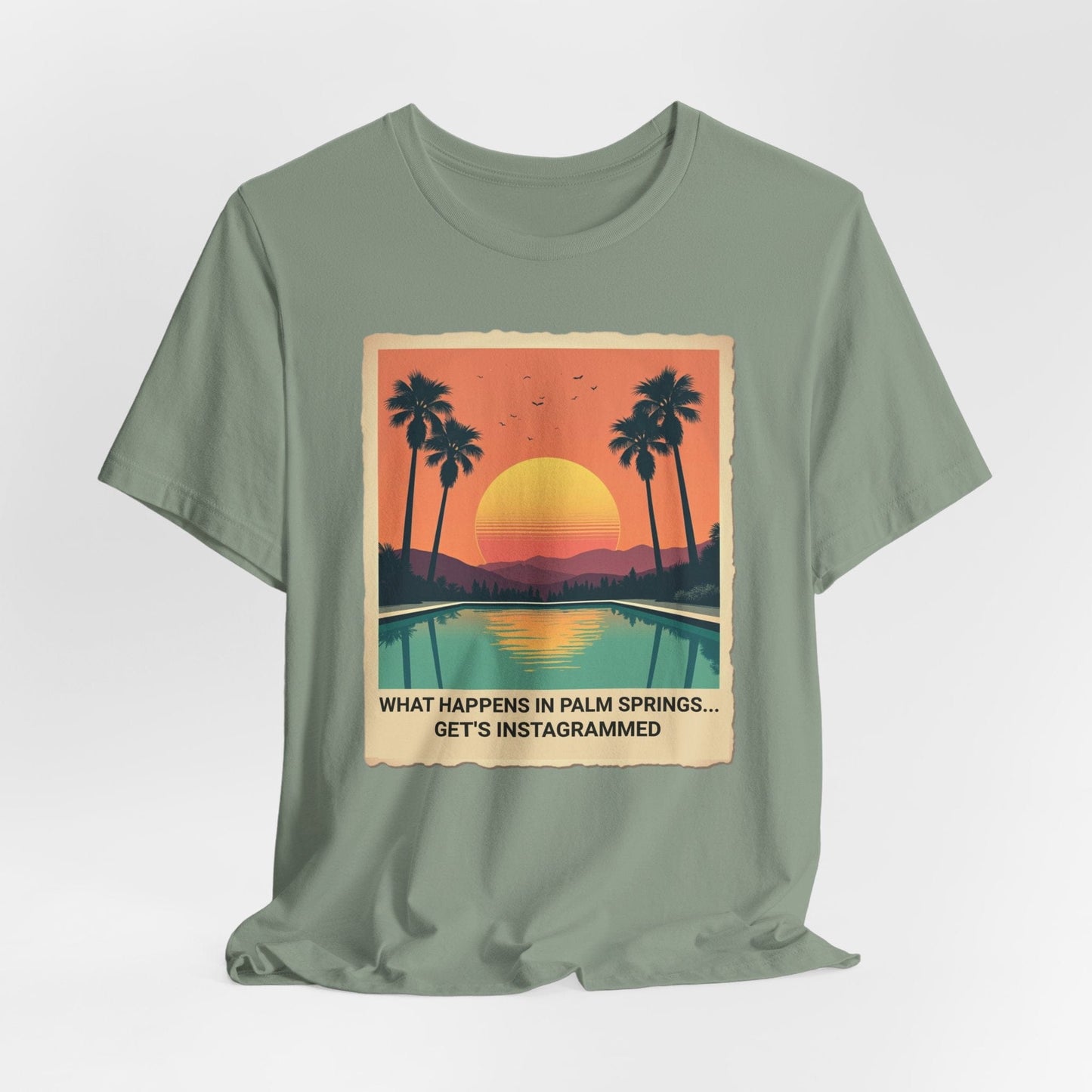 Palm Springs T-Shirt