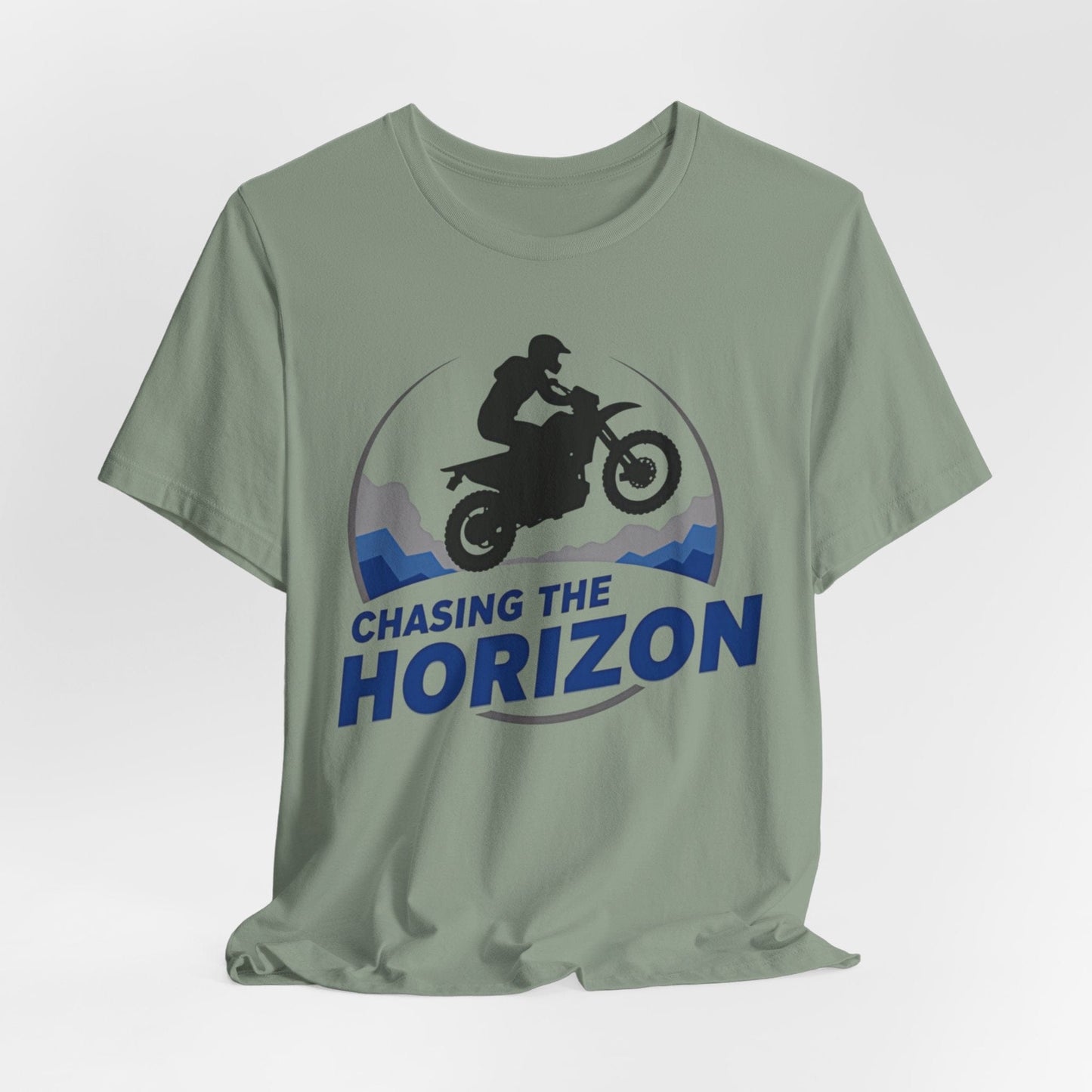 Adventure T-Shirt | Chasing the Horizon Graphic Tee