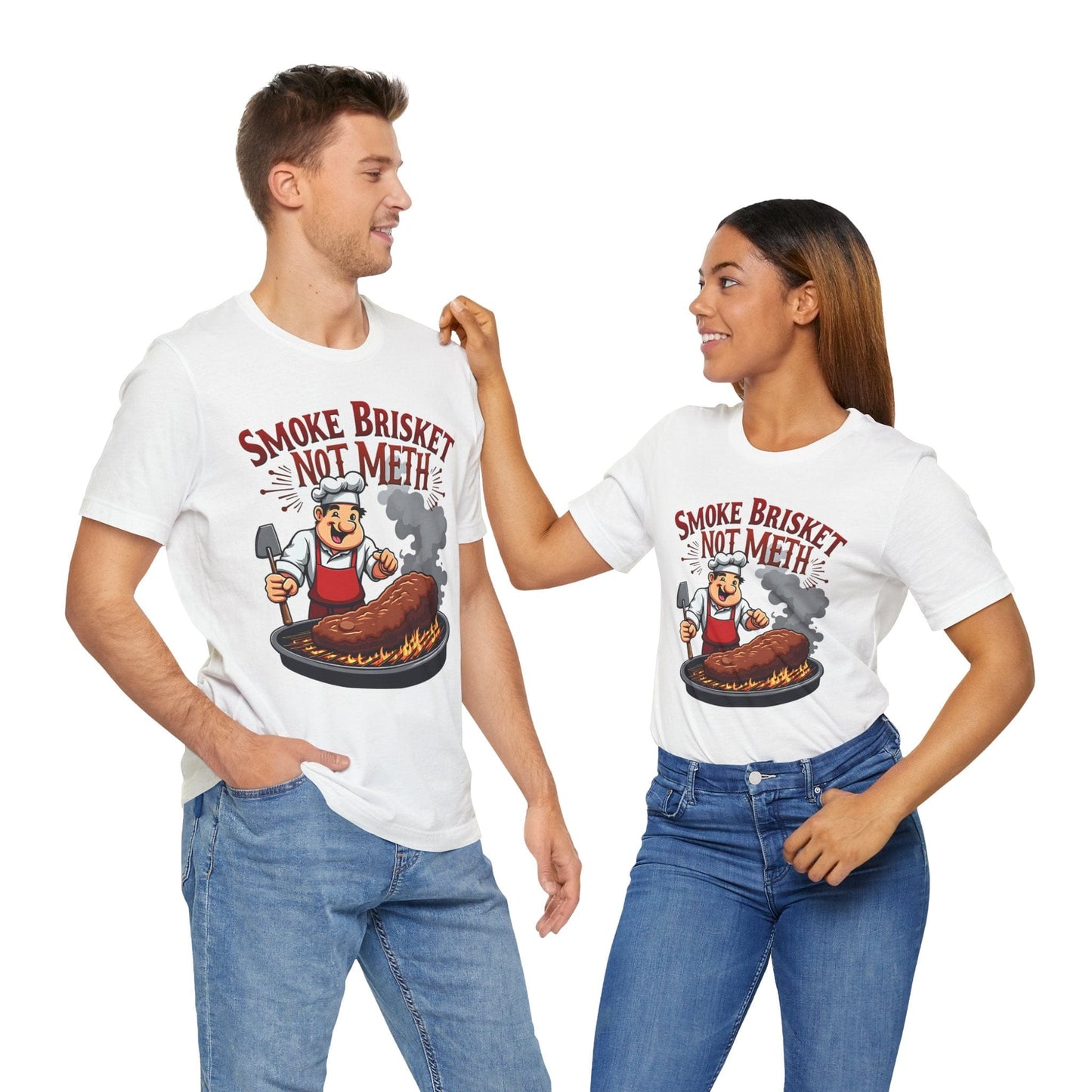 Brisket Tee