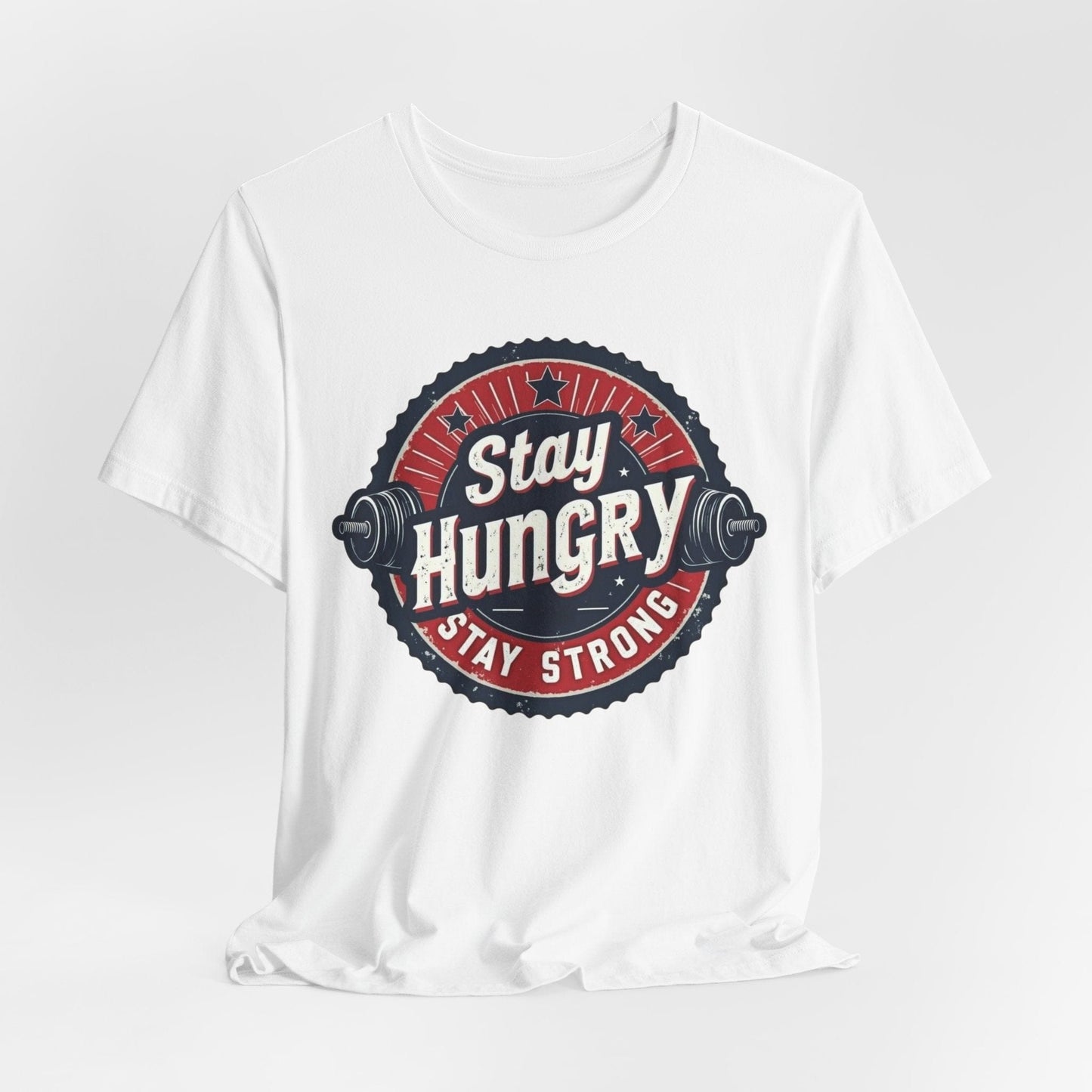 Motivational Unisex Tee