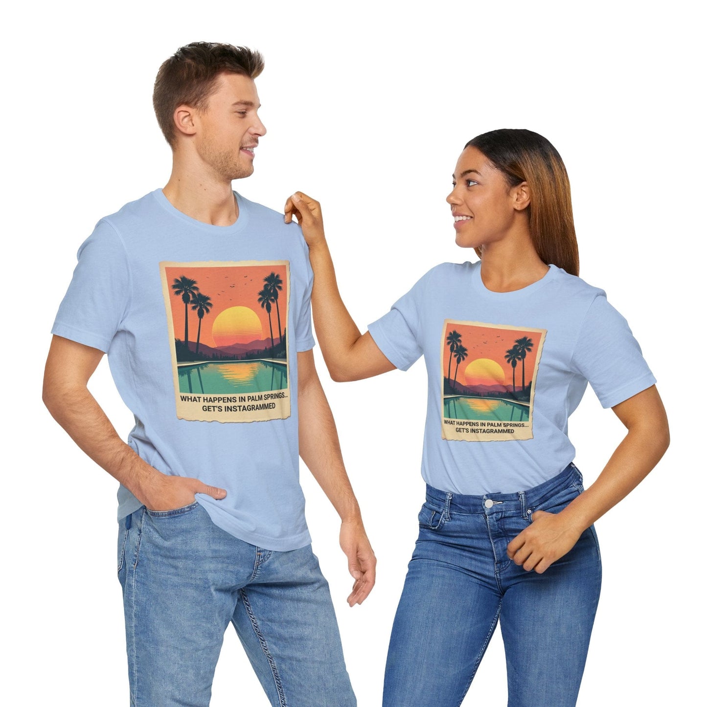 Palm Springs T-Shirt