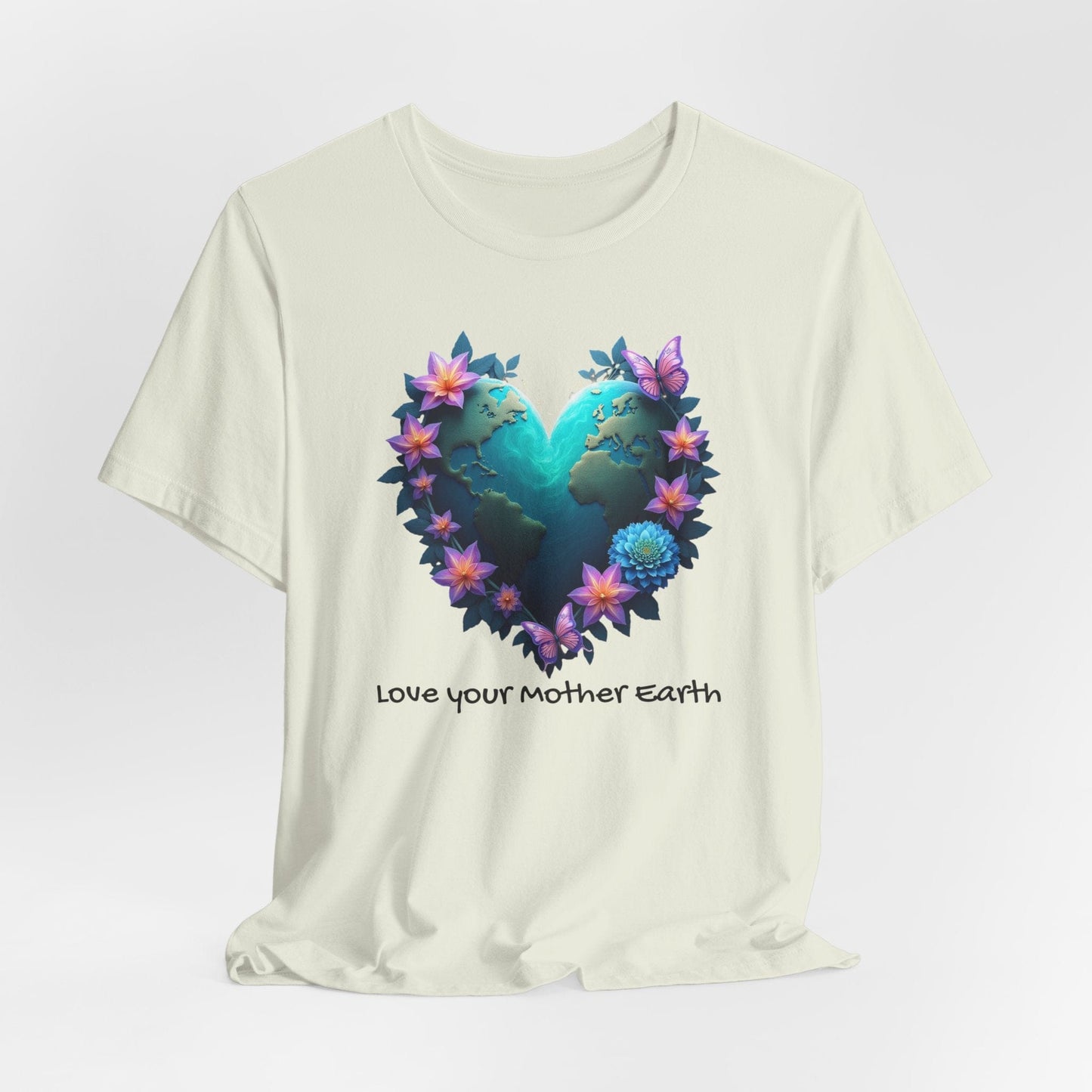 Eco Friendly Tee | Sustainable & Comfortable Everyday Shirt