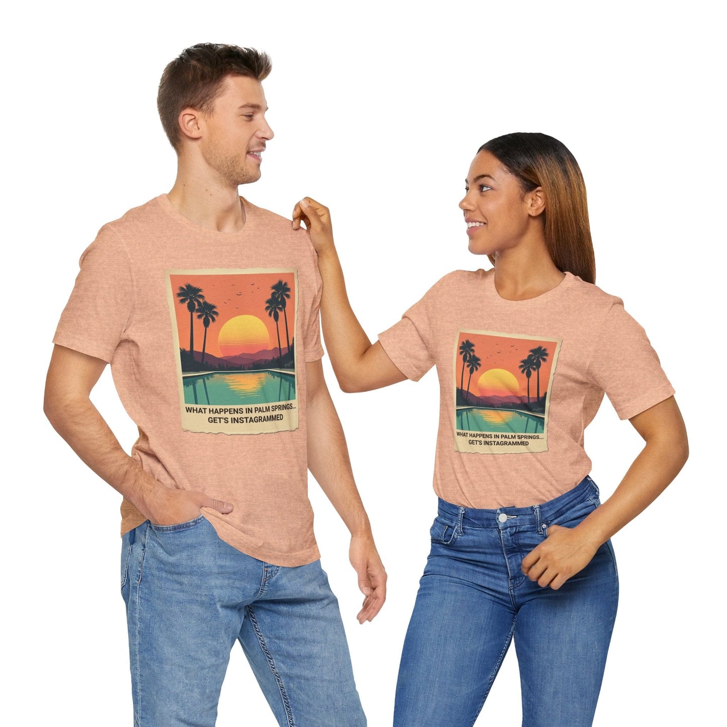 Palm Springs T-Shirt