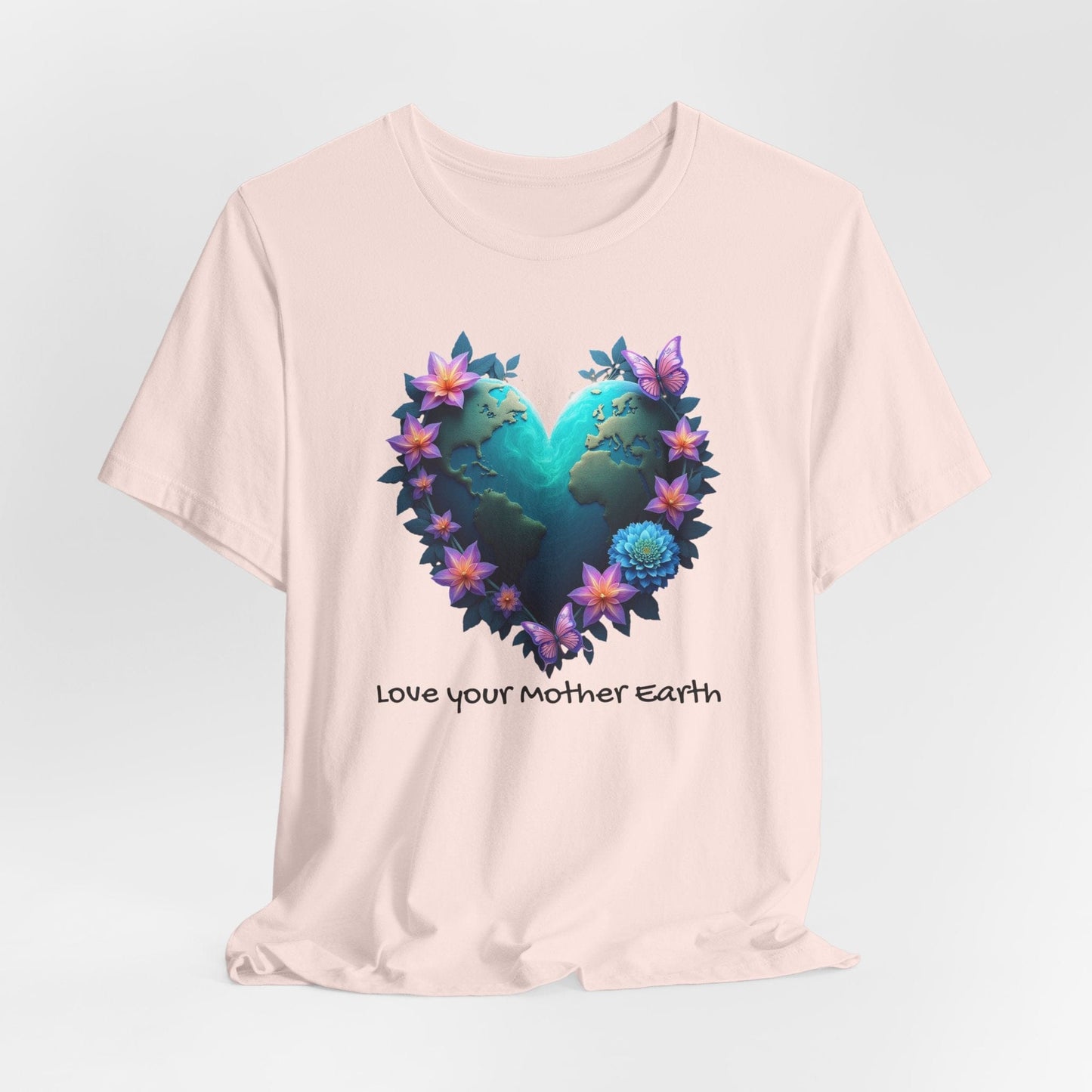 Eco Friendly Tee | Sustainable & Comfortable Everyday Shirt