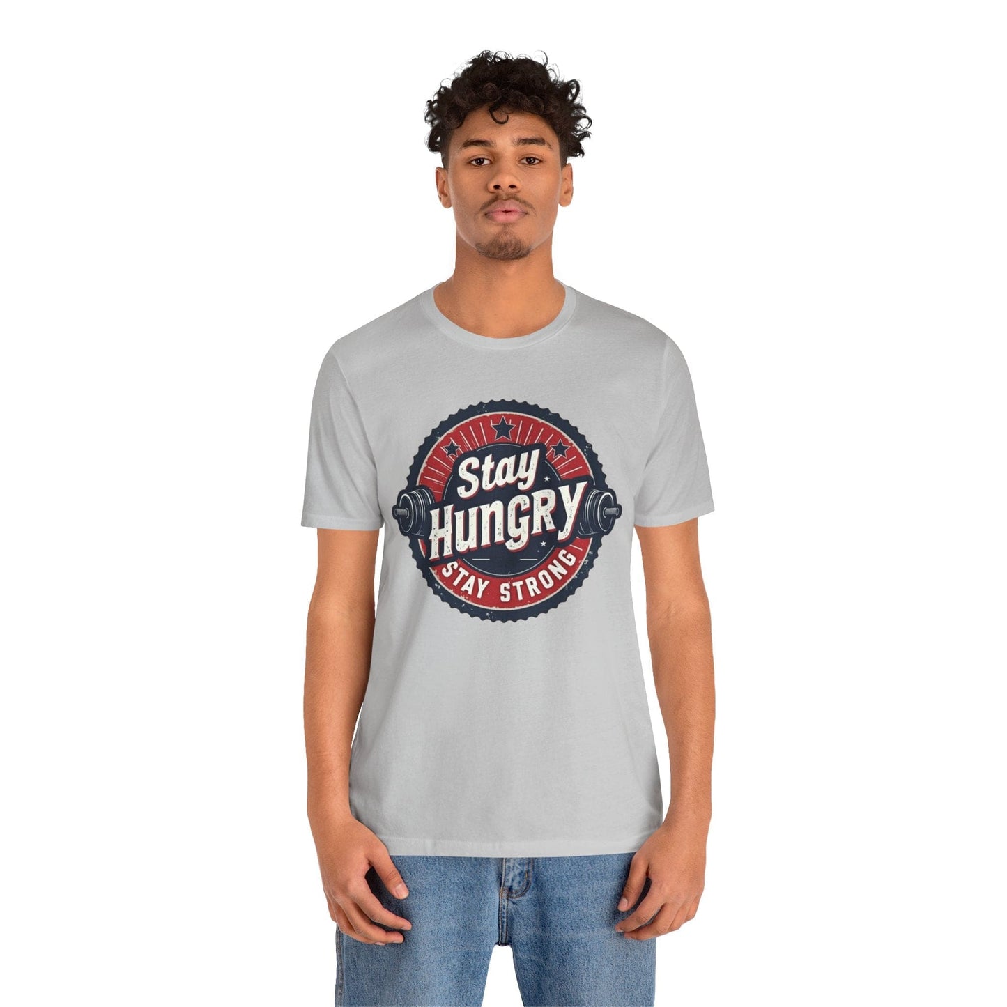Motivational Unisex Tee