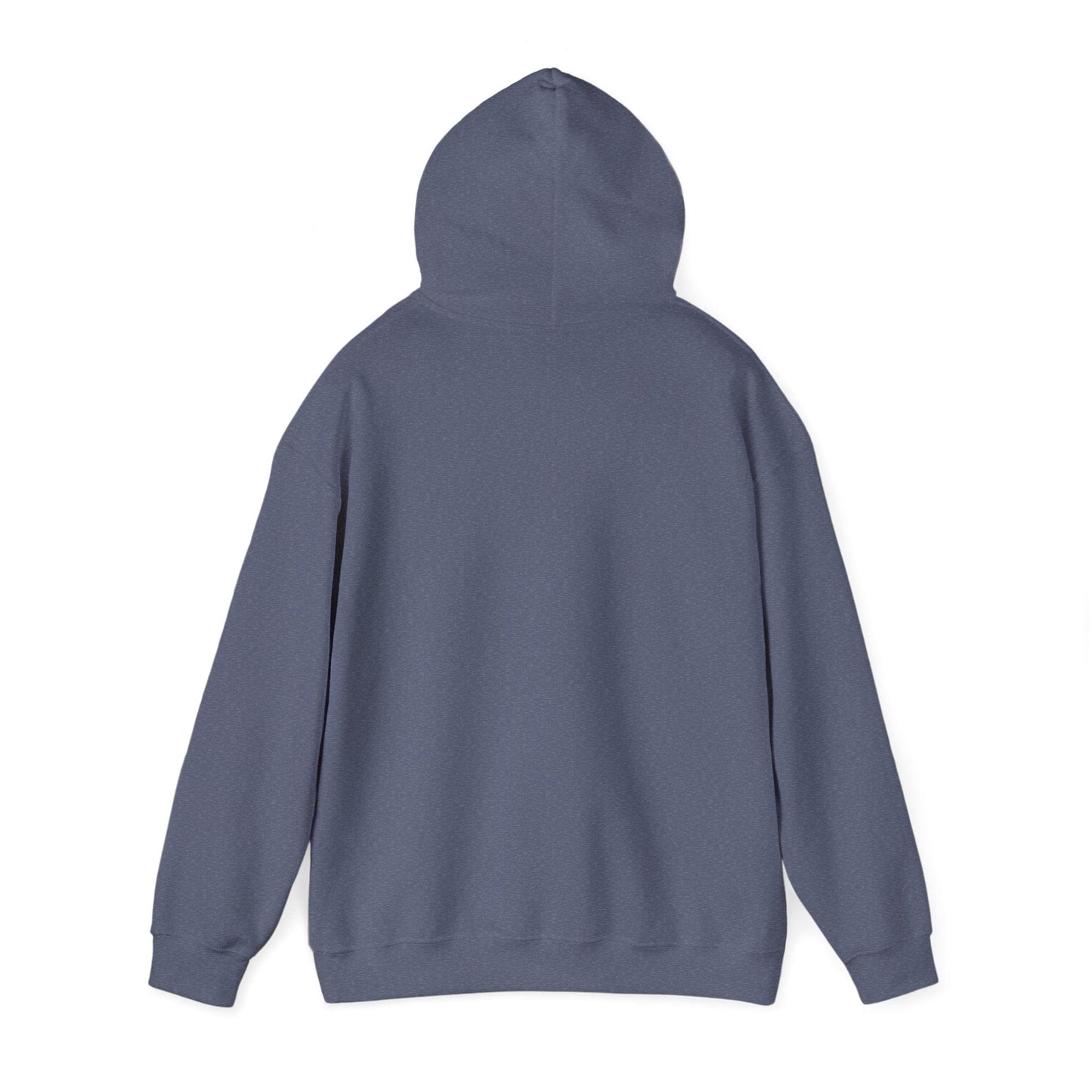 Success Starts Today! Unisex Heavy Blend™ Hooded Sweatshirt