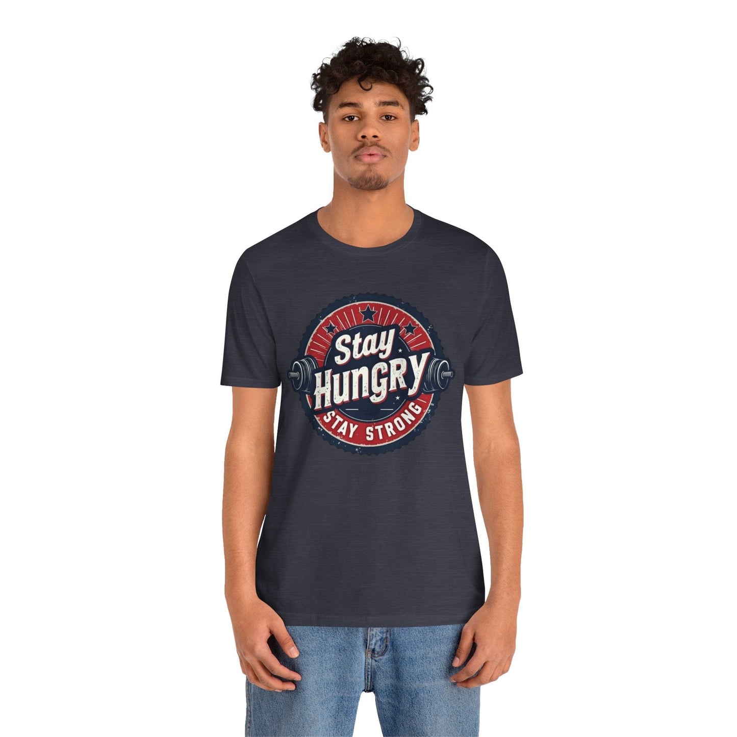 Motivational Unisex Tee