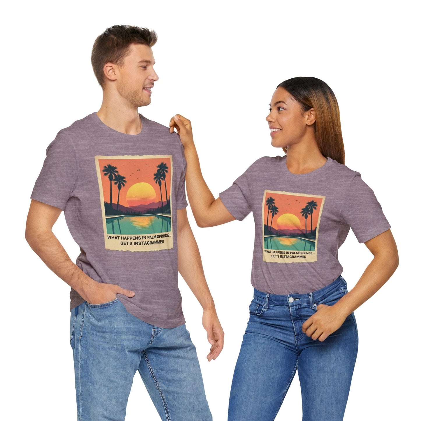 Palm Springs T-Shirt