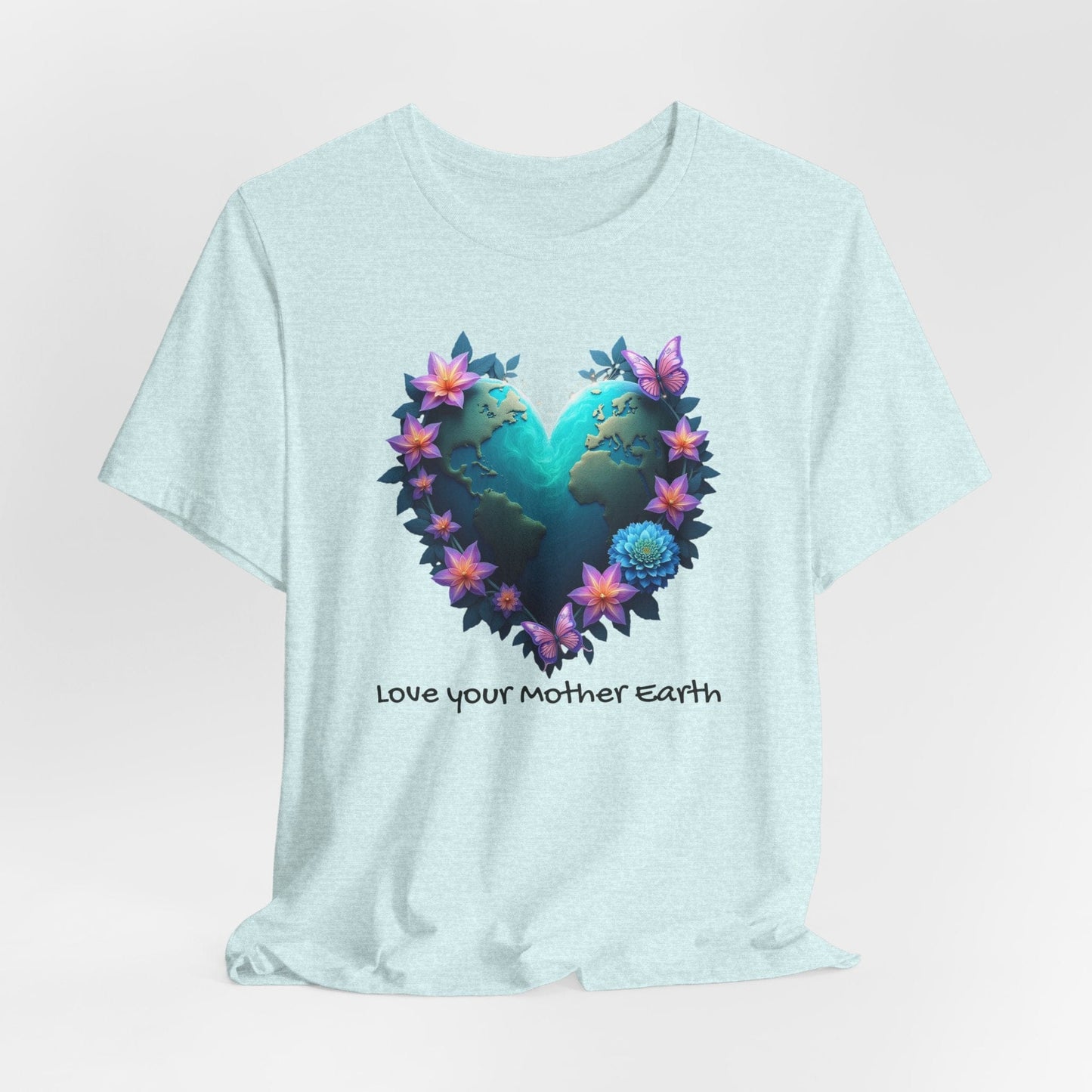 Eco Friendly Tee | Sustainable & Comfortable Everyday Shirt