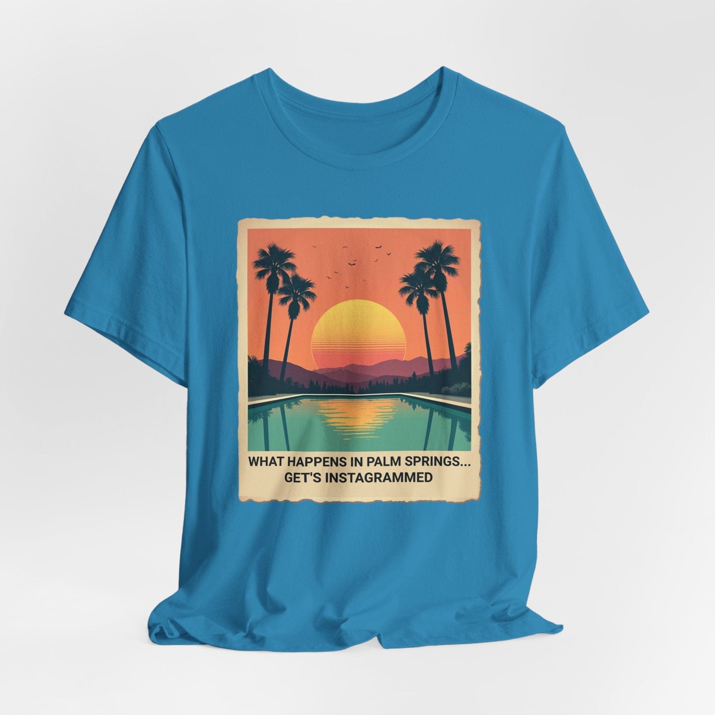Palm Springs T-Shirt