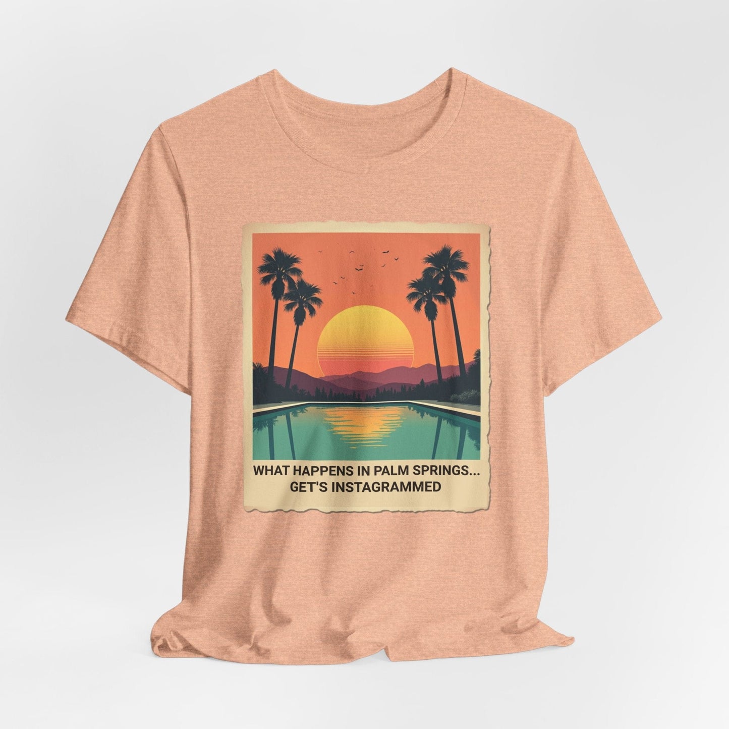 Palm Springs T-Shirt