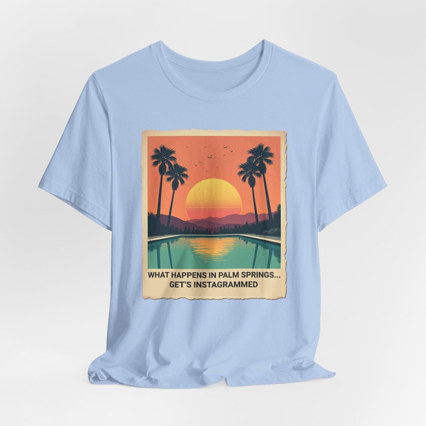 Palm Springs T-Shirt