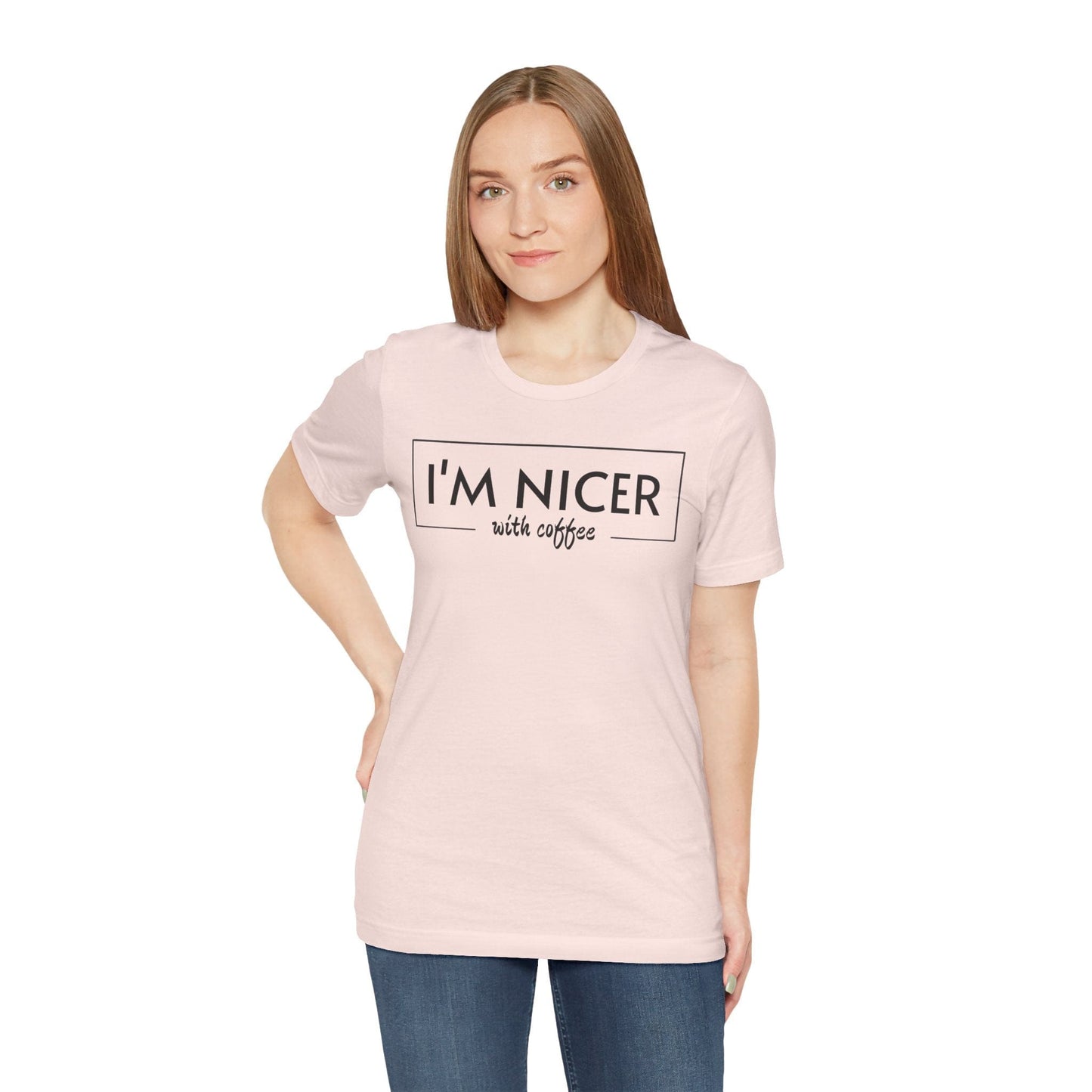 "Chocolate Cake Because Therapy is Expensive" T-Shirt | Fun Design
