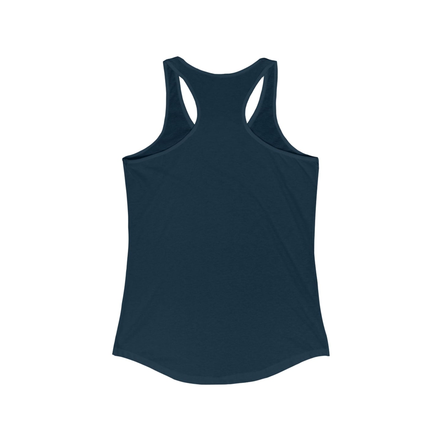 Coffee Lovers Racerback Tank | Life's Too Short for Bad Coffee