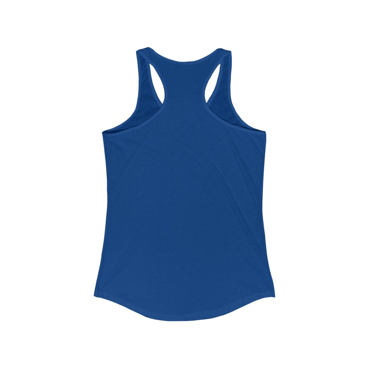Coffee Lovers Racerback Tank | Life's Too Short for Bad Coffee