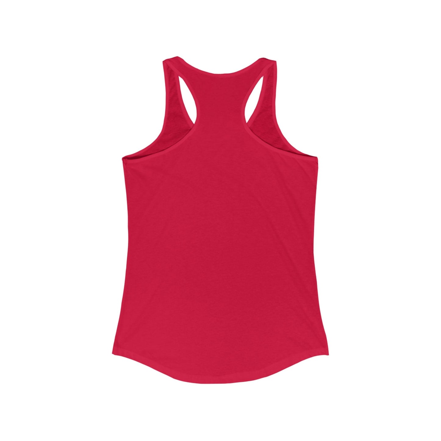 Coffee Lovers Racerback Tank | Life's Too Short for Bad Coffee