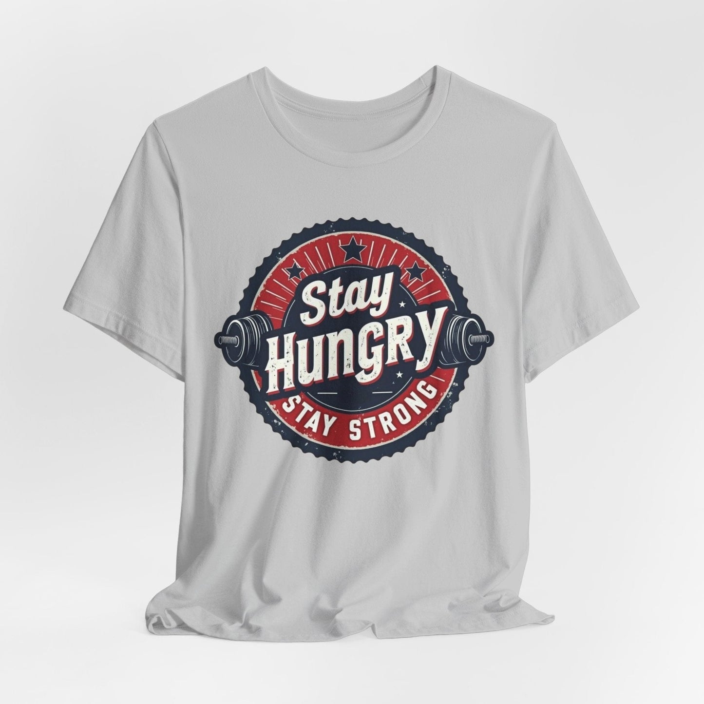 Motivational Unisex Tee