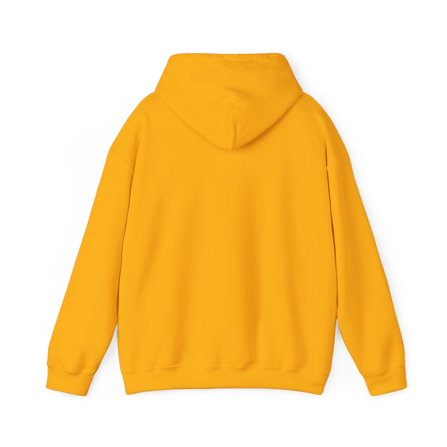 Manifest Unisex Heavy Blend™ Hooded Sweatshirt - Cozy Inspirational Wear