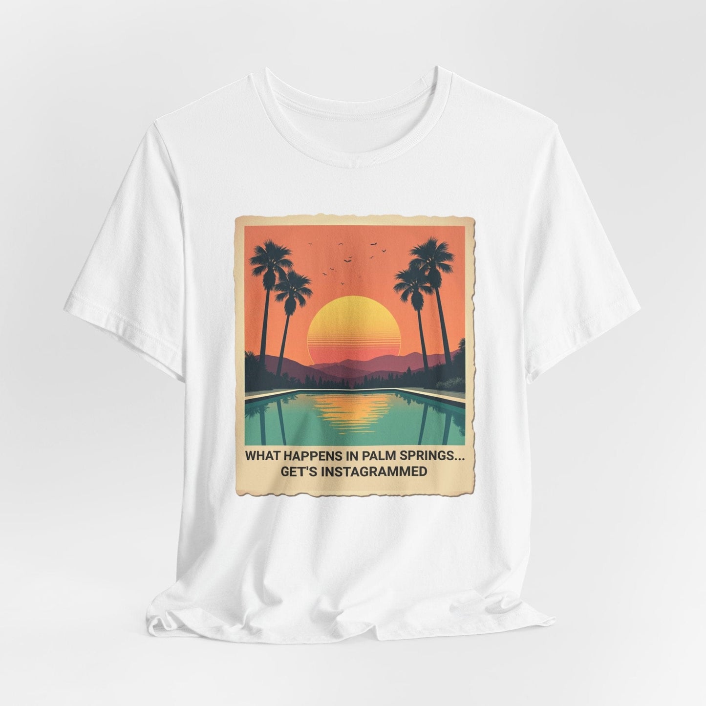 Palm Springs T-Shirt