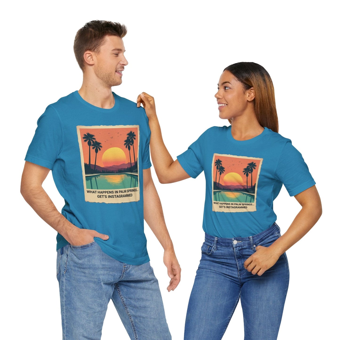 Palm Springs T-Shirt