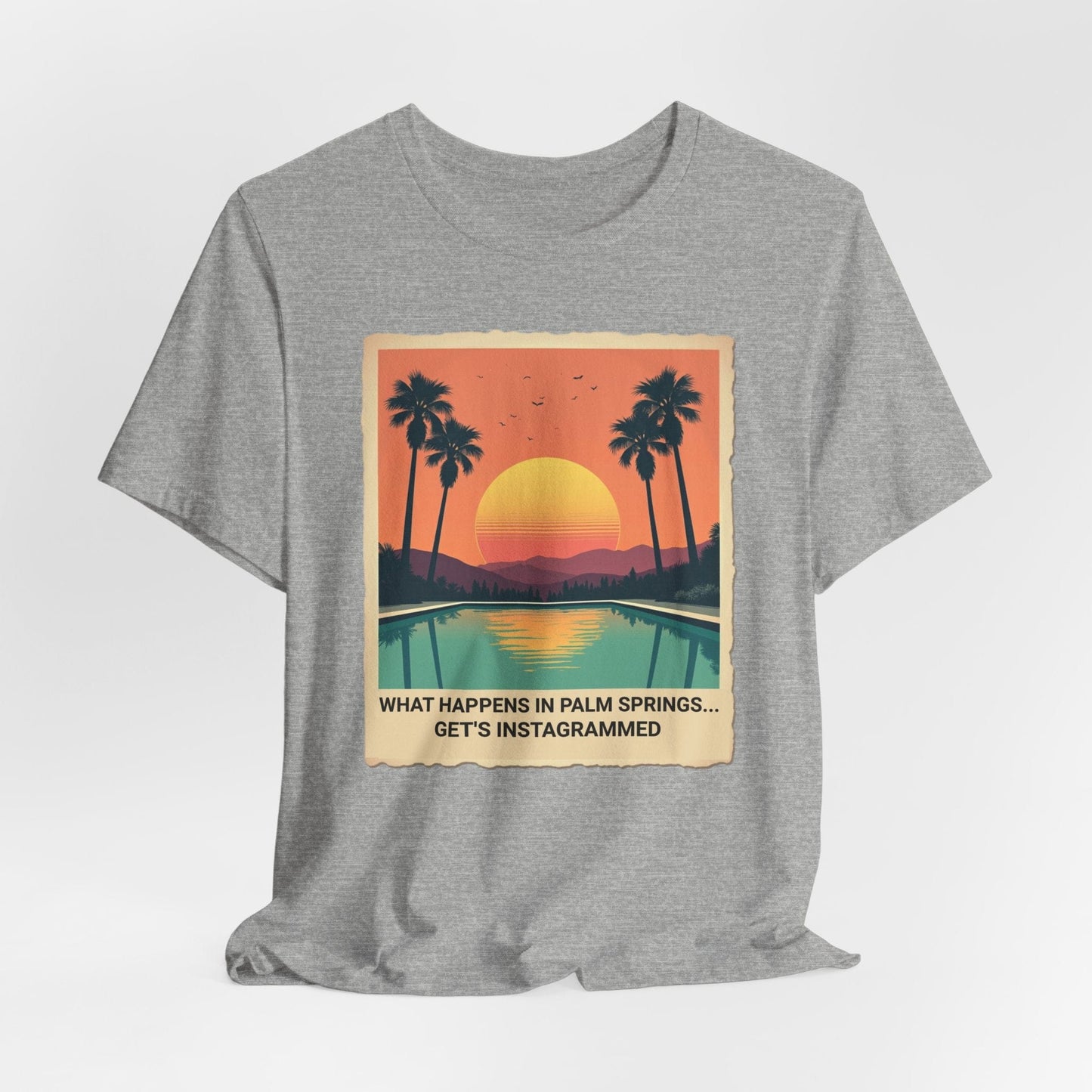 Palm Springs T-Shirt