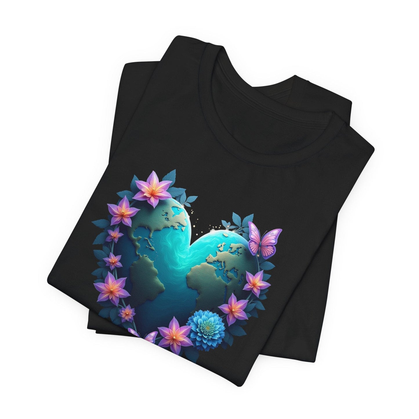 Eco Friendly Tee | Sustainable & Comfortable Everyday Shirt