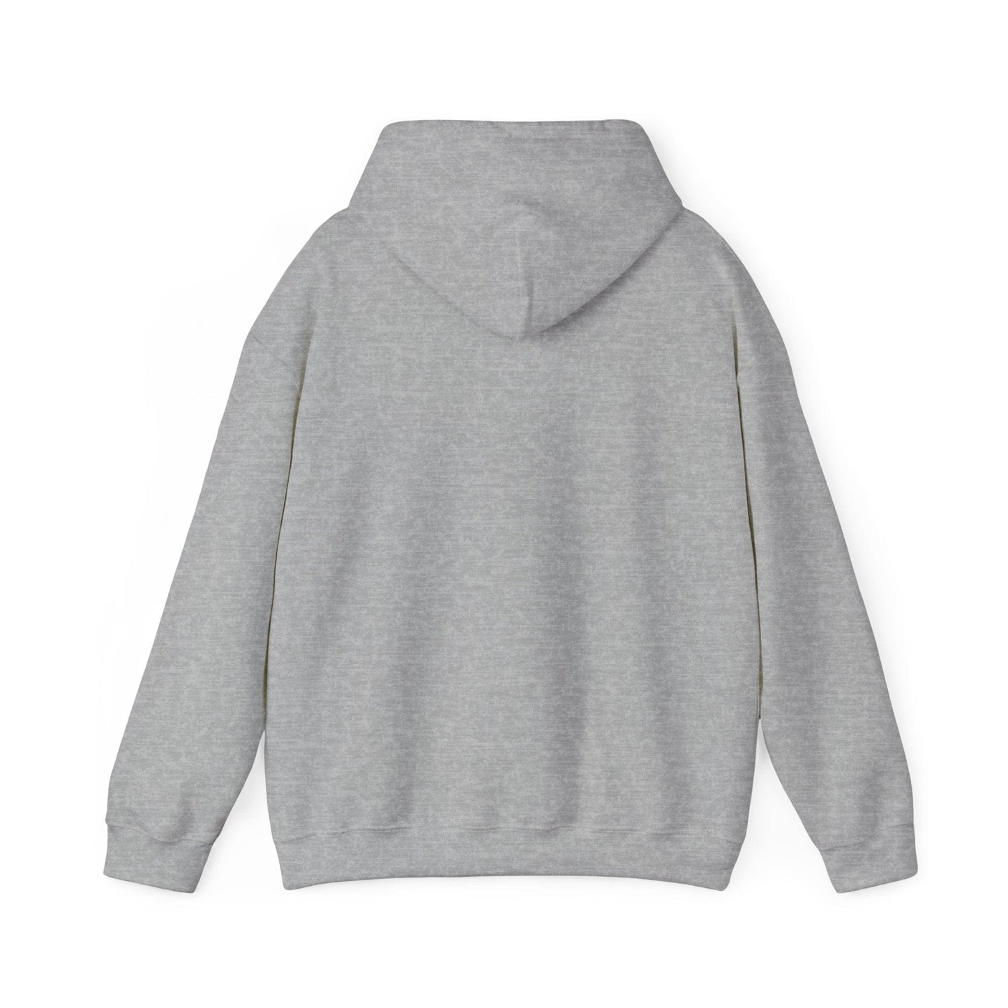 Manifest Unisex Heavy Blend™ Hooded Sweatshirt - Cozy Inspirational Wear
