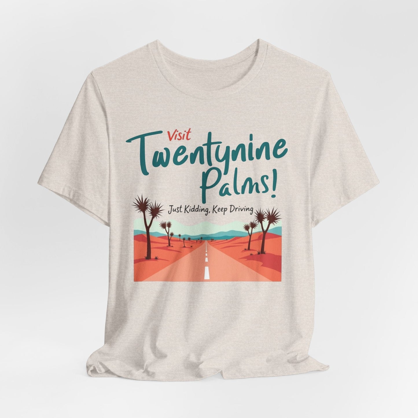 Stu Pidasso Abstract Genius Tee | Fun & Quirky Design