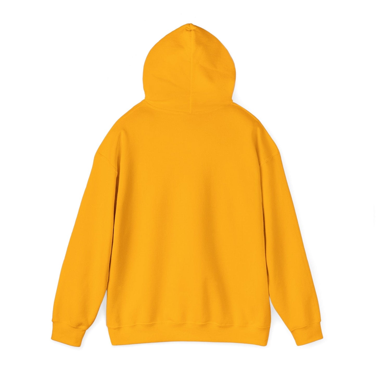 Manifest Unisex Heavy Blend™ Hooded Sweatshirt - Cozy Inspirational Wear