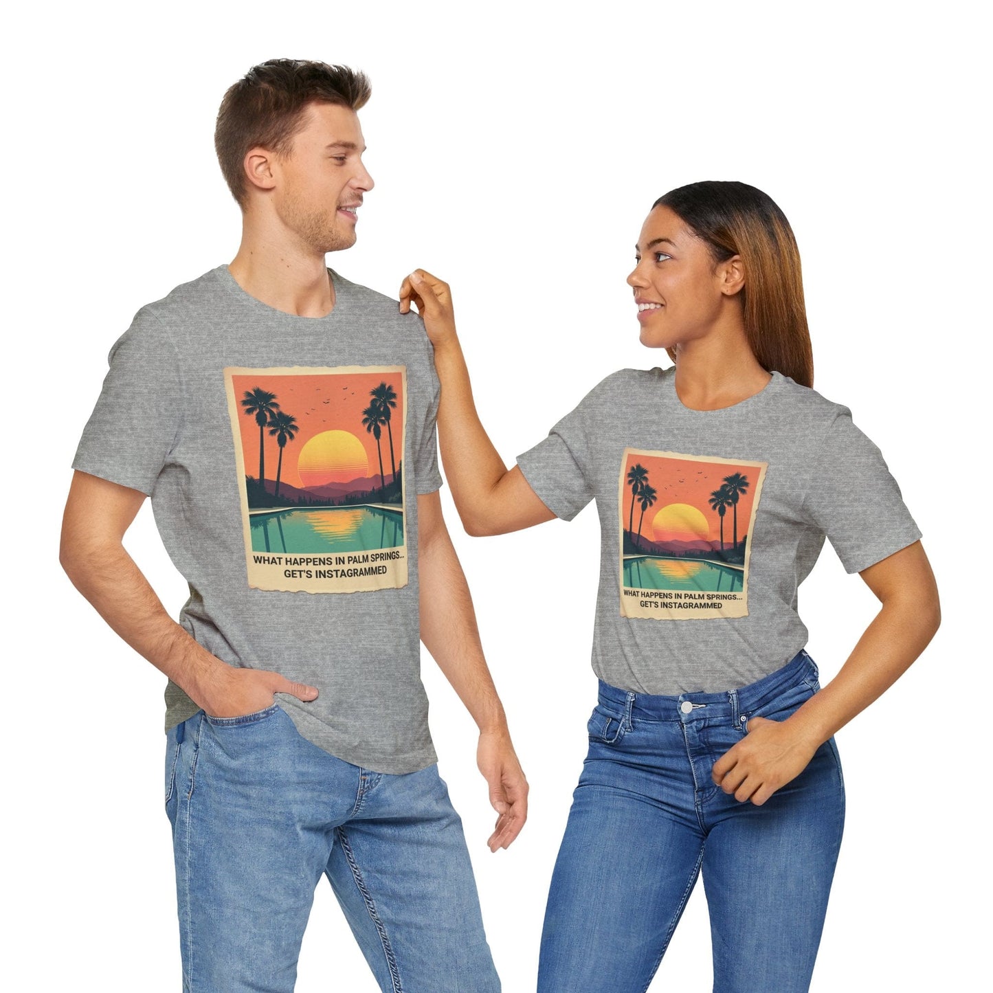 Palm Springs T-Shirt