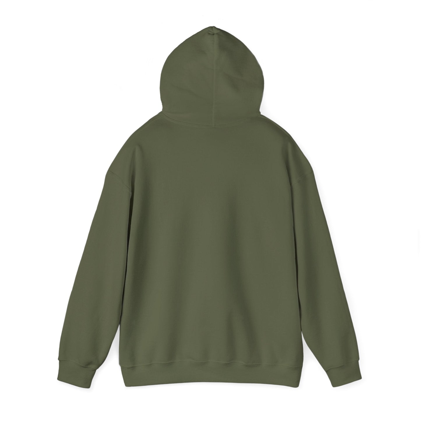 Hustle Grind Repeat Hoodie - Motivational Unisex Sweatshirt for Fitness Enthusiasts