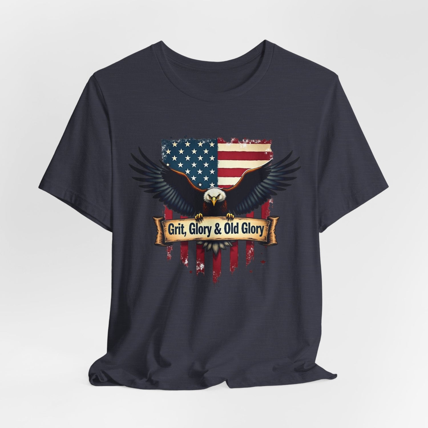 Patriotic Apparel I American Patriotic themed Clothing