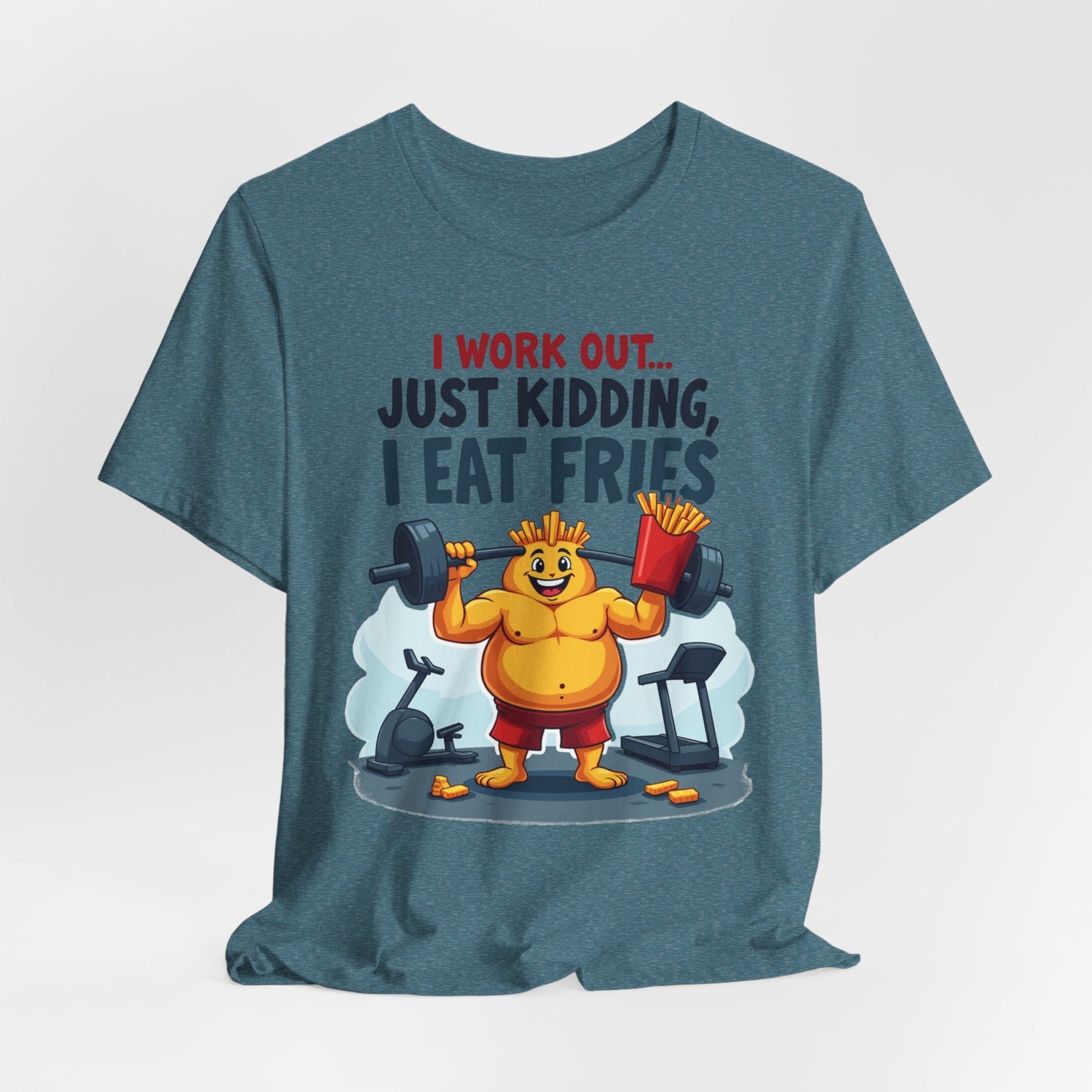 Humor T-Shirts Just for Laughs
