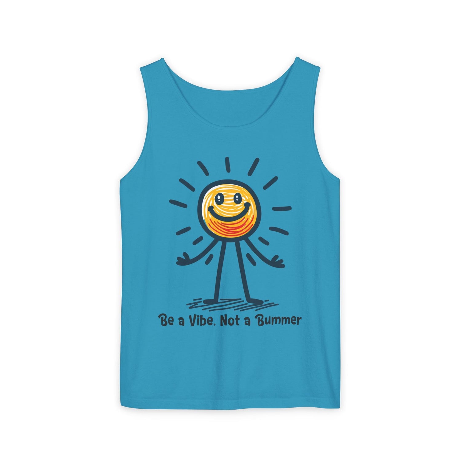 Tank Tops- for comfort and style