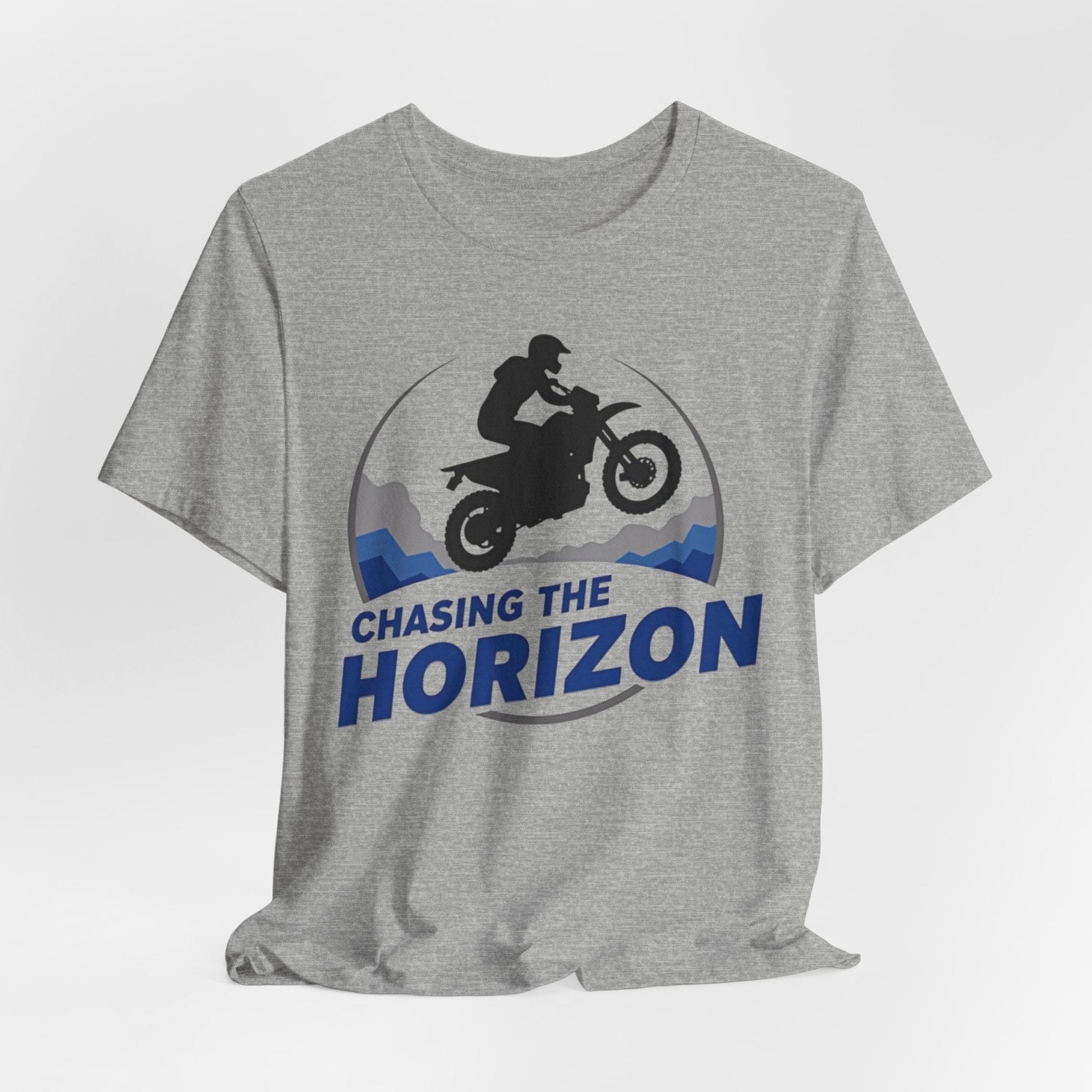 Adventure T-Shirt | Chasing the Horizon Graphic Tee