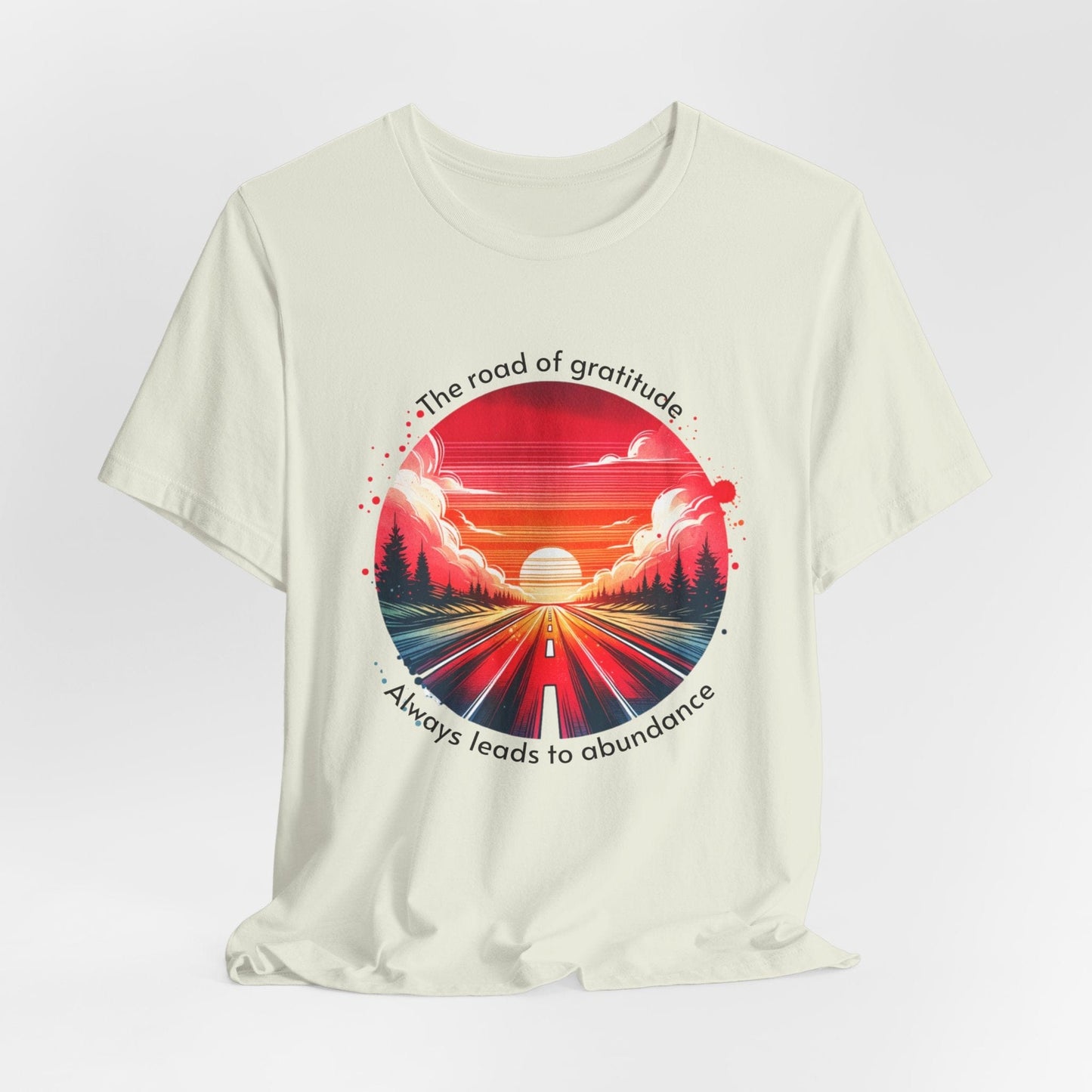 Gratitude Tee