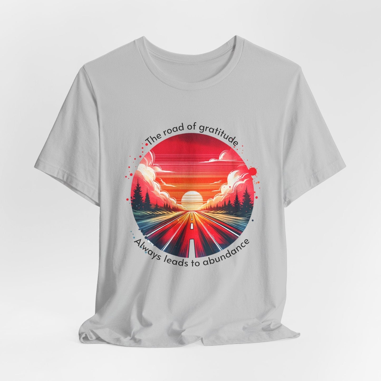 Gratitude Tee