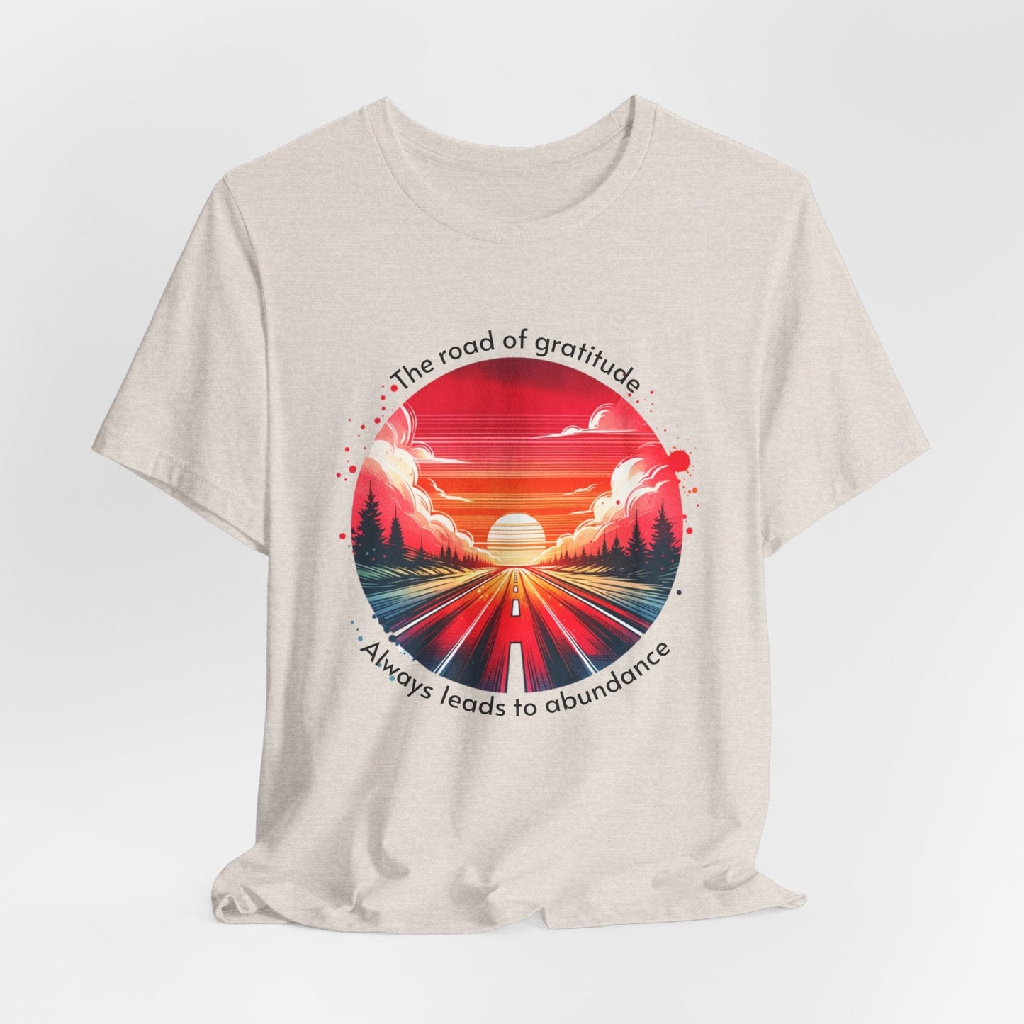 Gratitude Tee