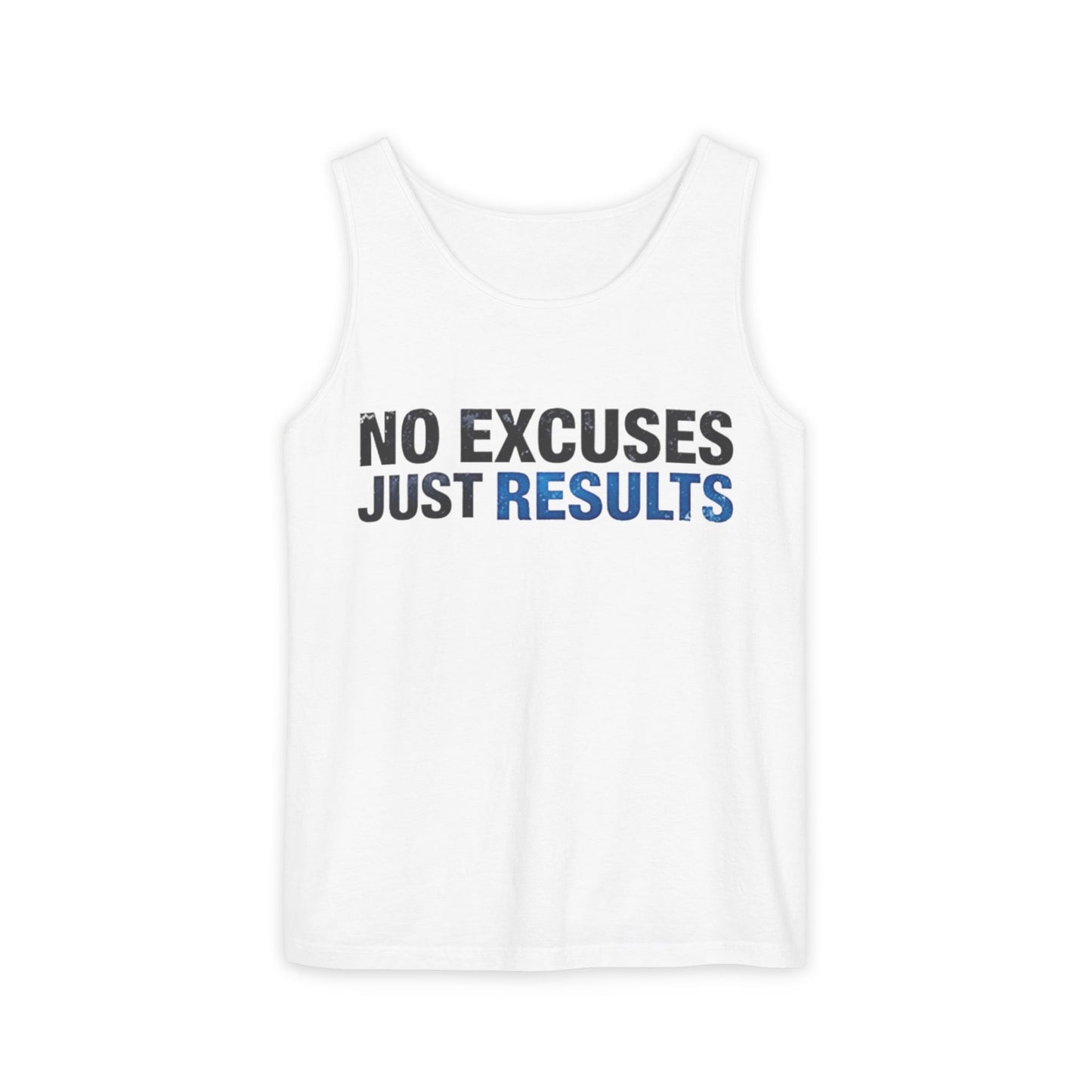 Motivational Tank Top