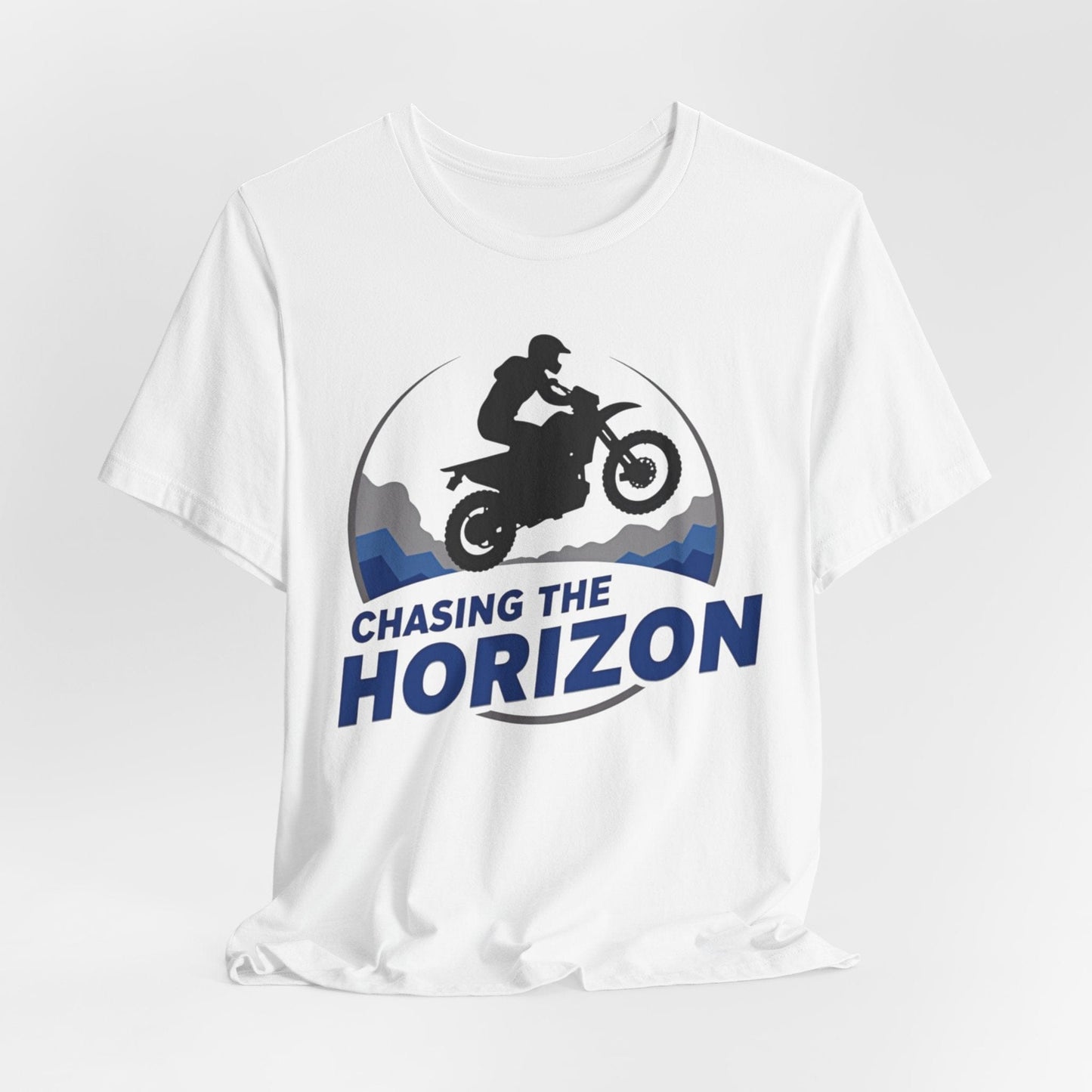 Adventure T-Shirt | Chasing the Horizon Graphic Tee