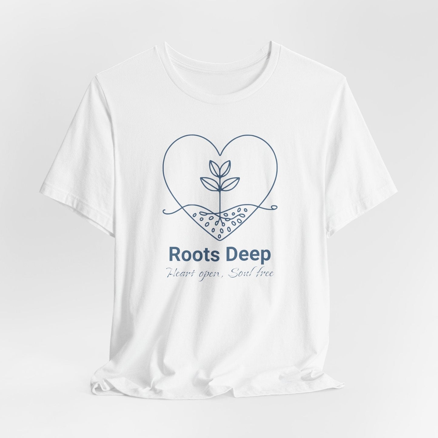 Roots Deep Unisex Tee