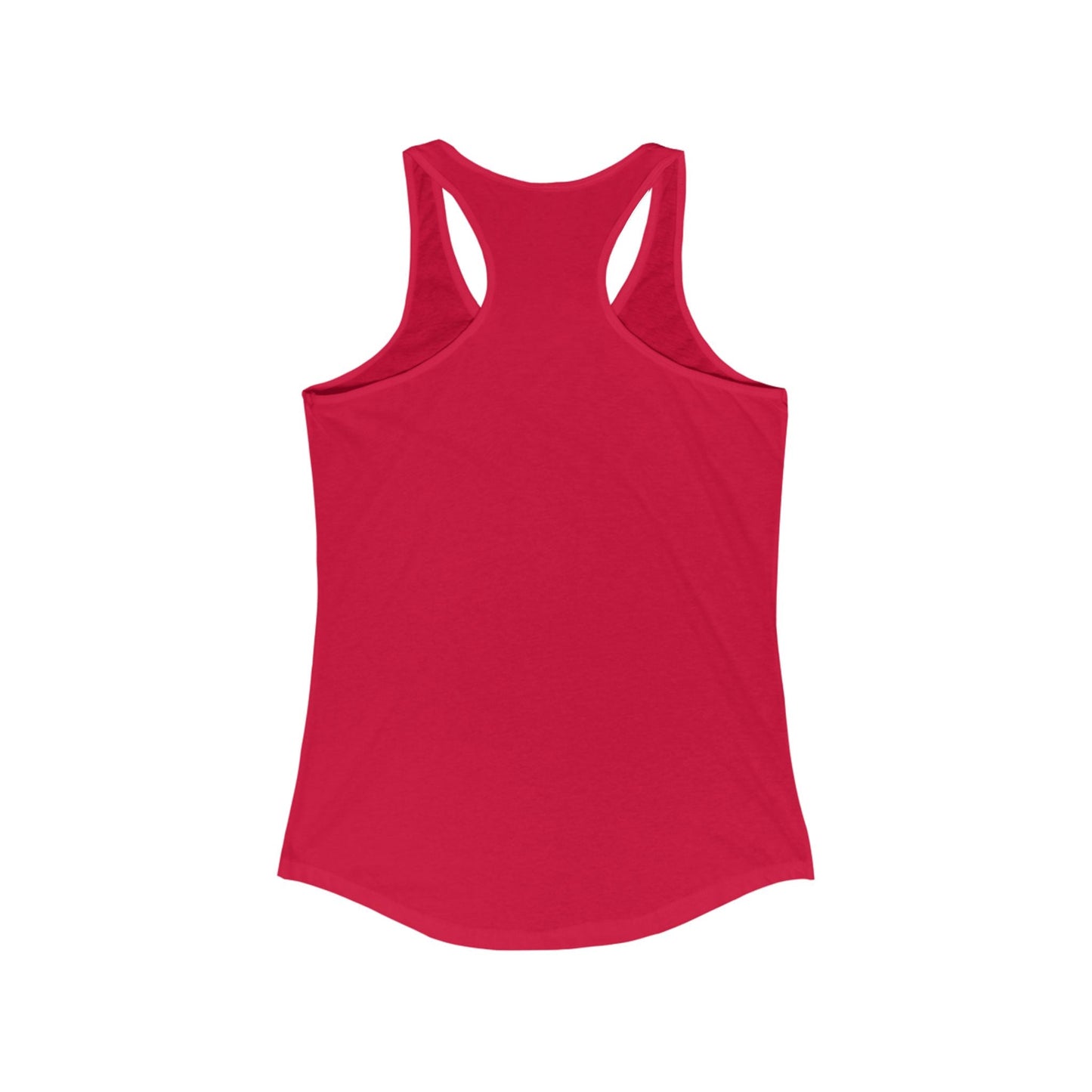 Grateful Women's Ideal Racerback Tank Top - Comfortable and Stylish Activewear